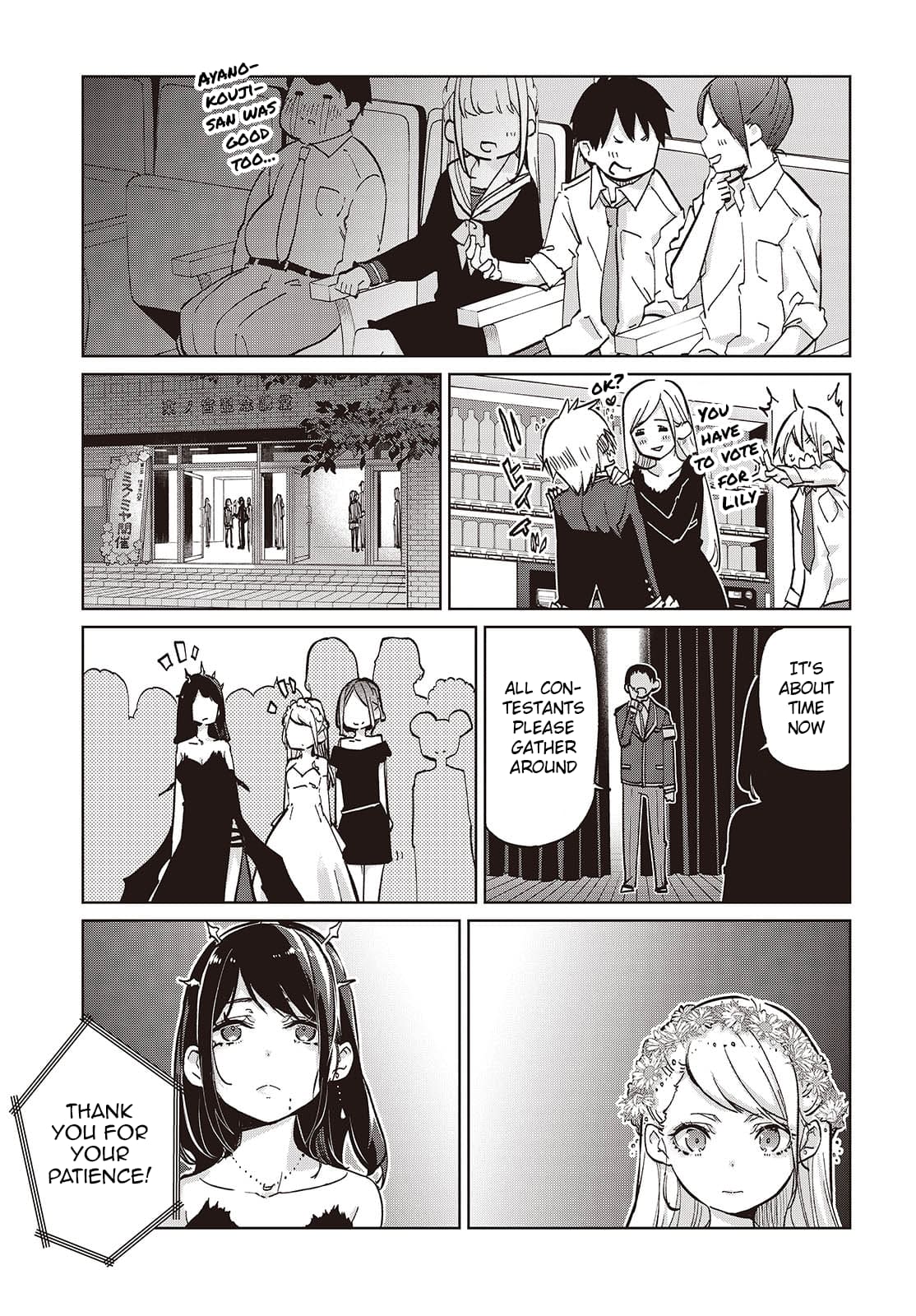 Page 21 of Chapter 92