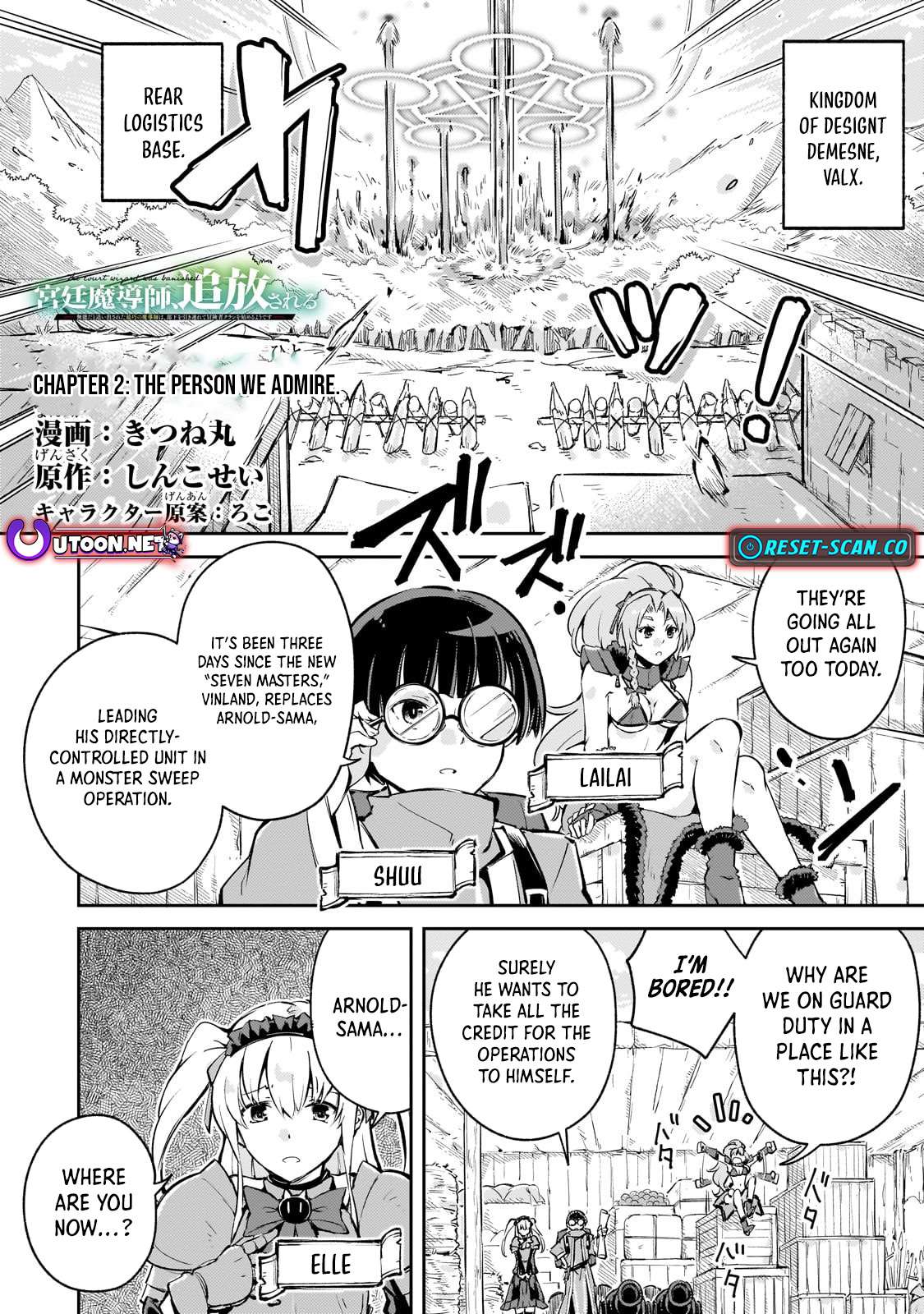 Page 2 of Chapter 2.1