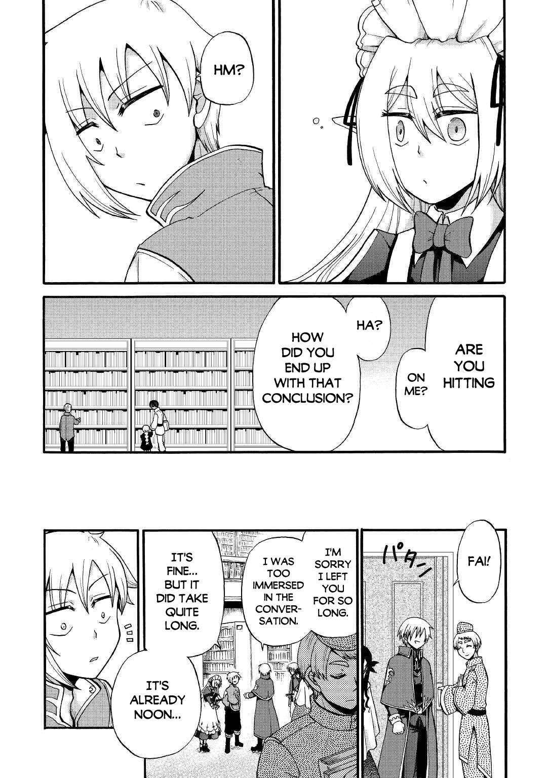 Page 8 of Chapter 12.1