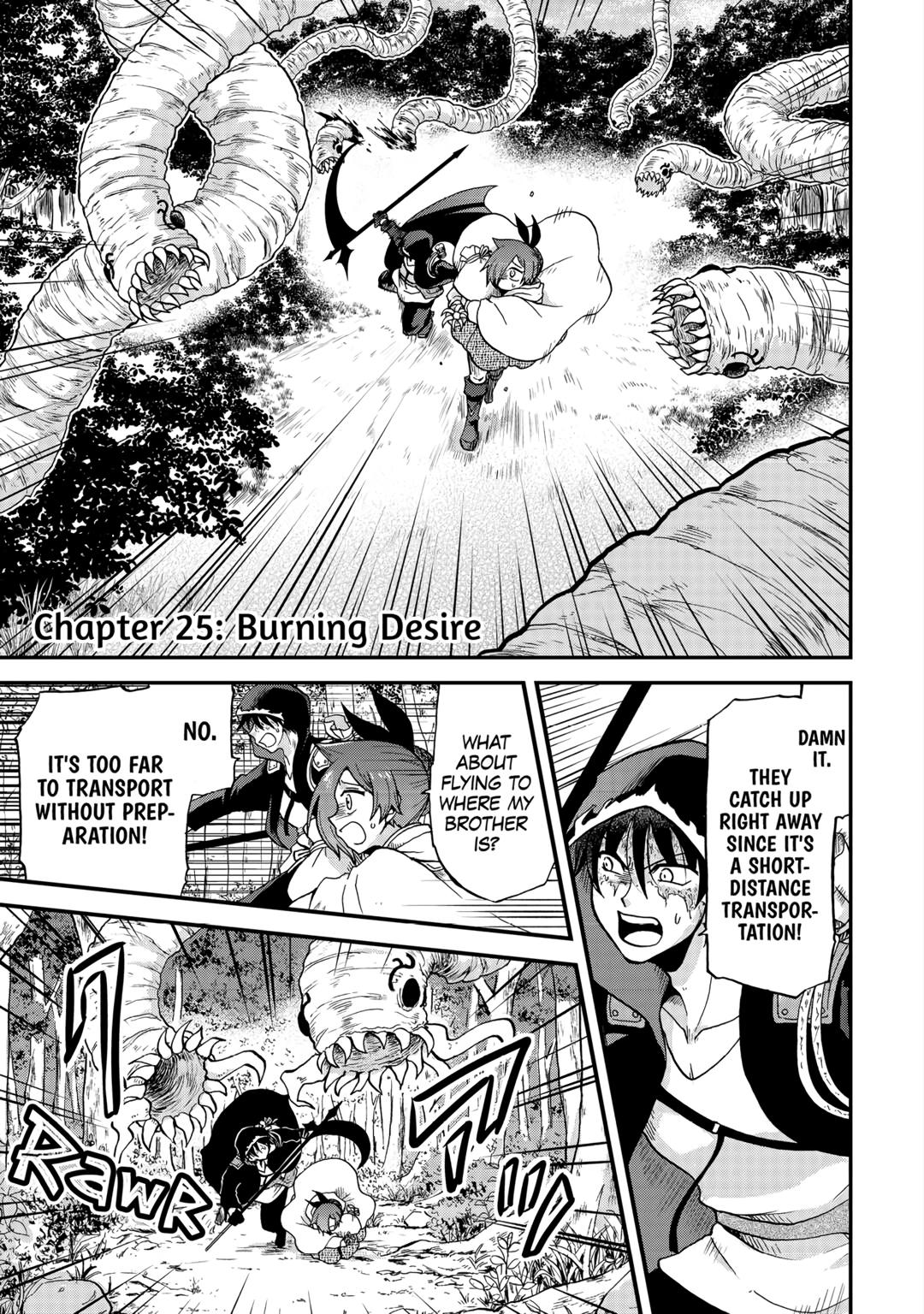 Page 1 of Chapter 25