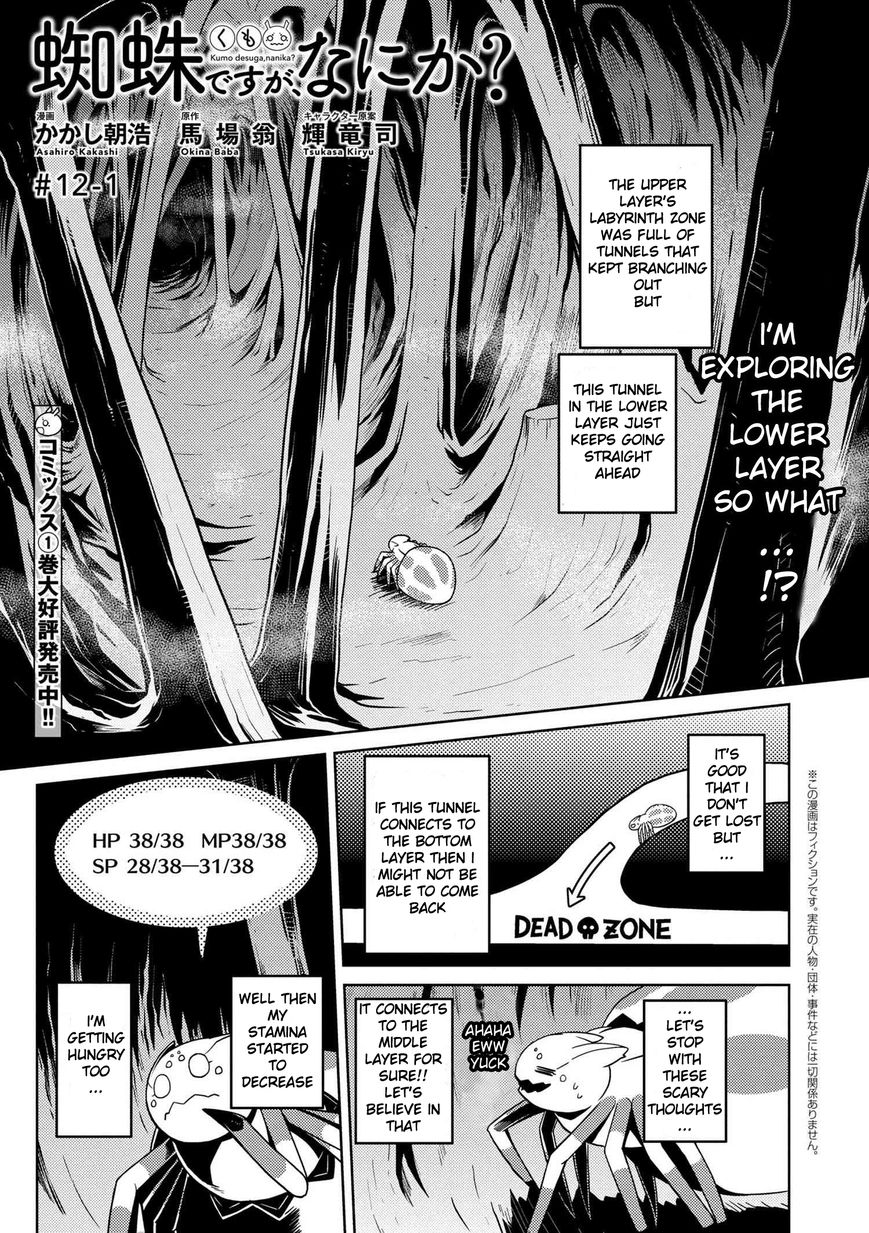 Page 1 of Chapter 12.1