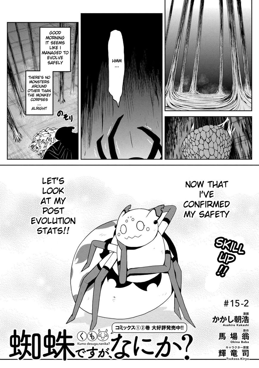 Page 1 of Chapter 15.2