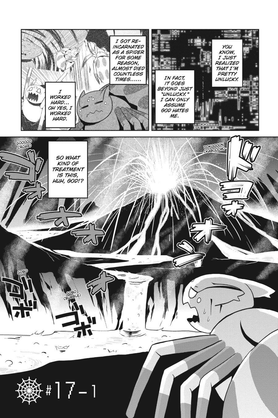 Page 1 of Chapter 17.1