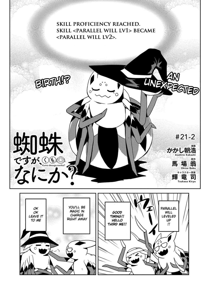 Page 1 of Chapter 21.2