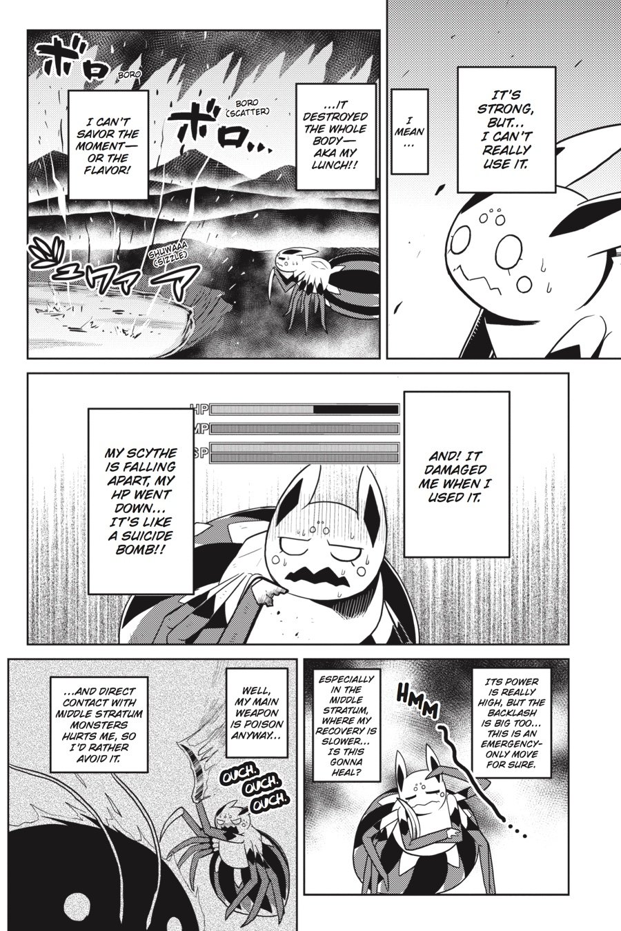 Page 2 of Chapter 23.1