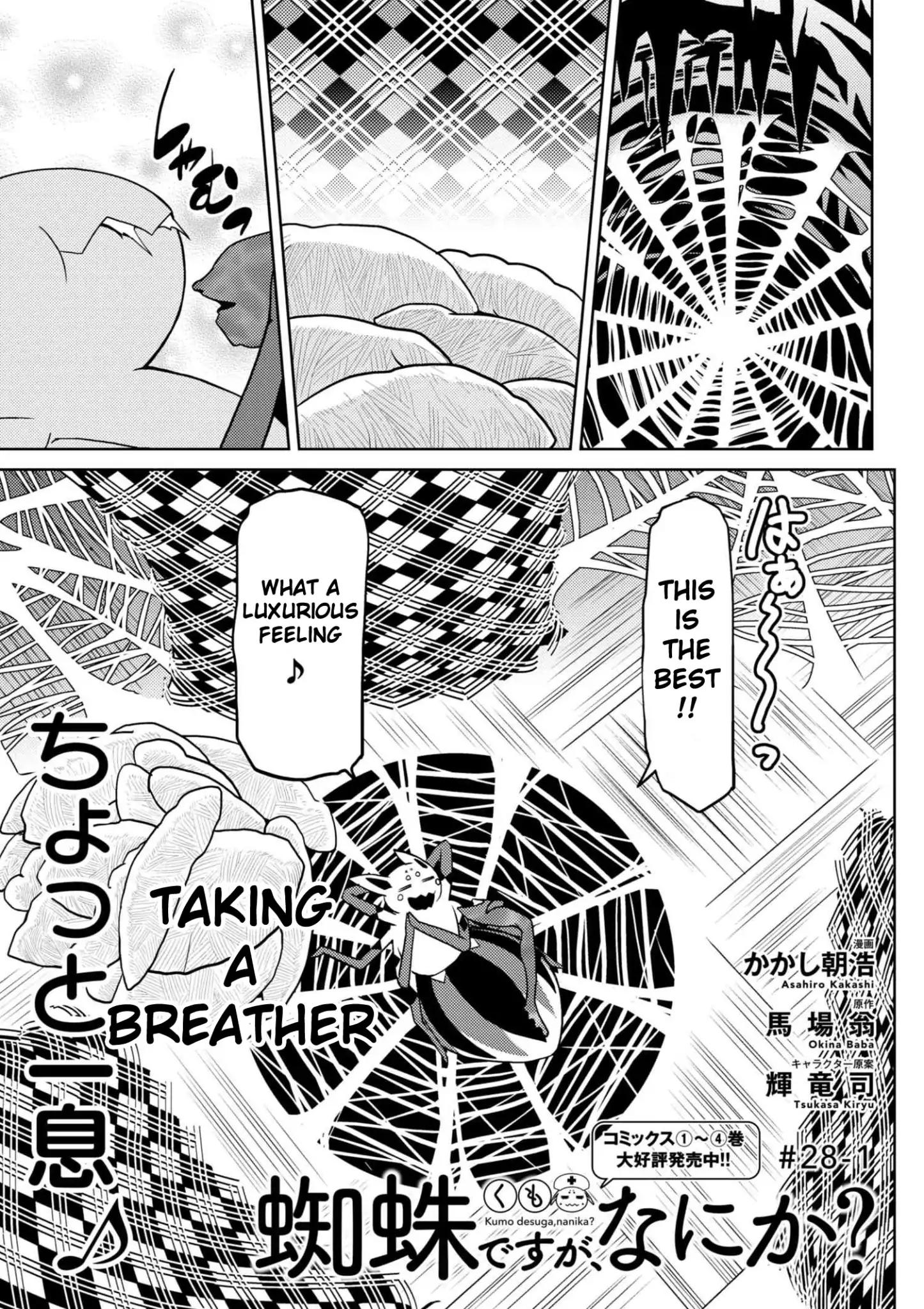 Page 1 of Chapter 28.1