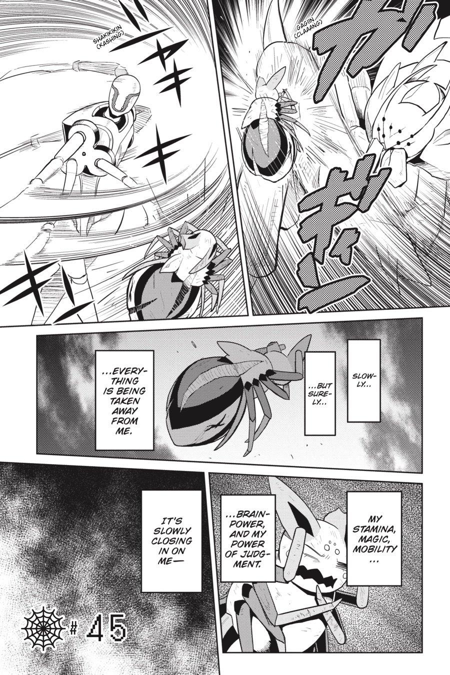 Page 1 of Chapter 45