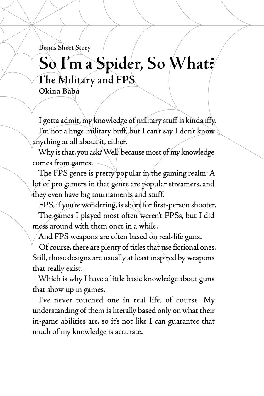Page 1 of Chapter 67.6