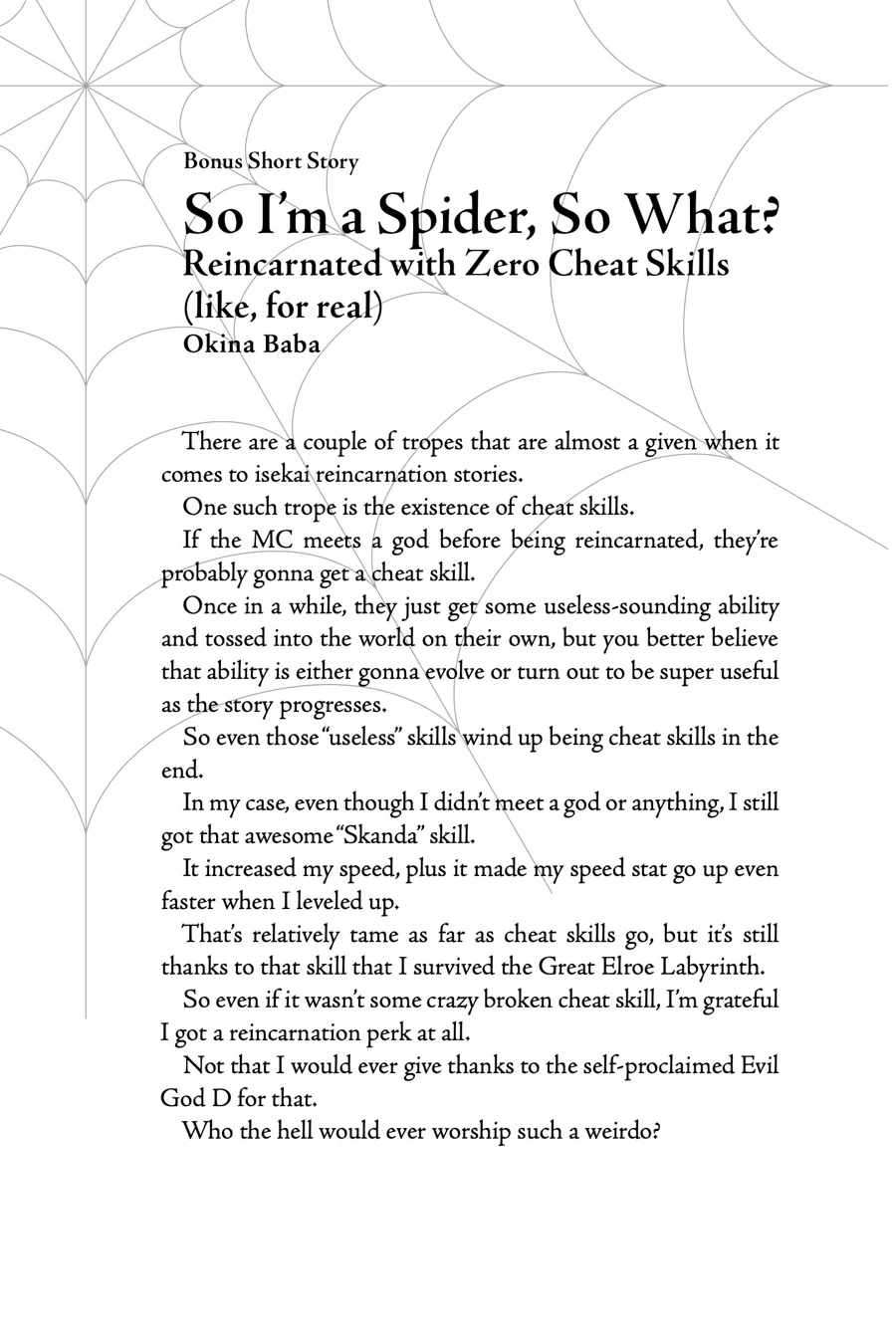 Page 1 of Chapter 72.6