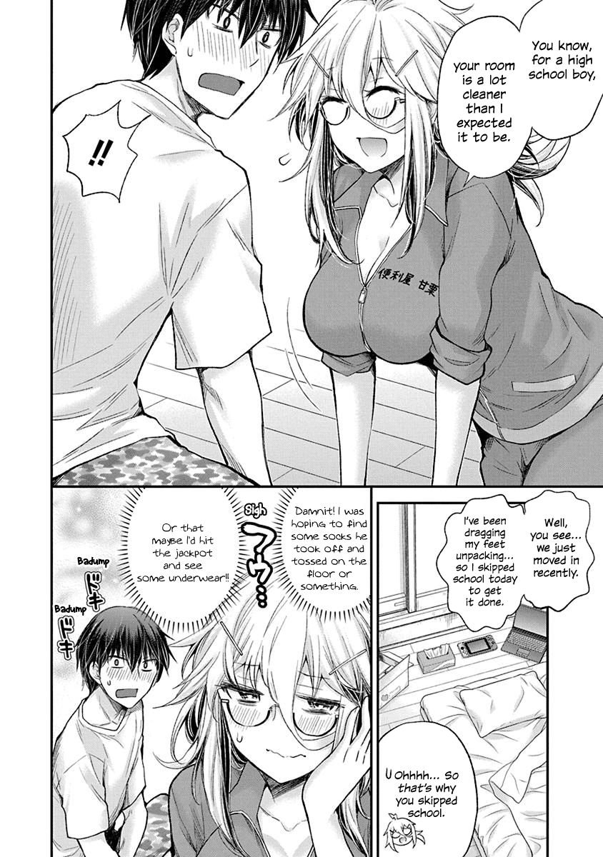 Page 8 of Chapter 4
