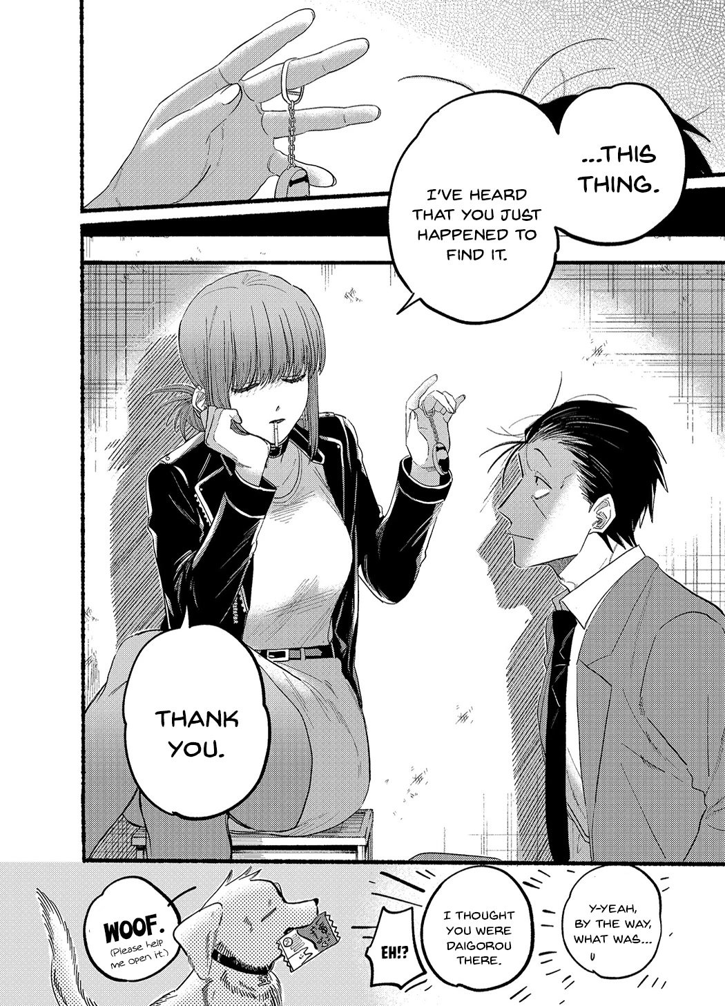Page 8 of Chapter 23.5