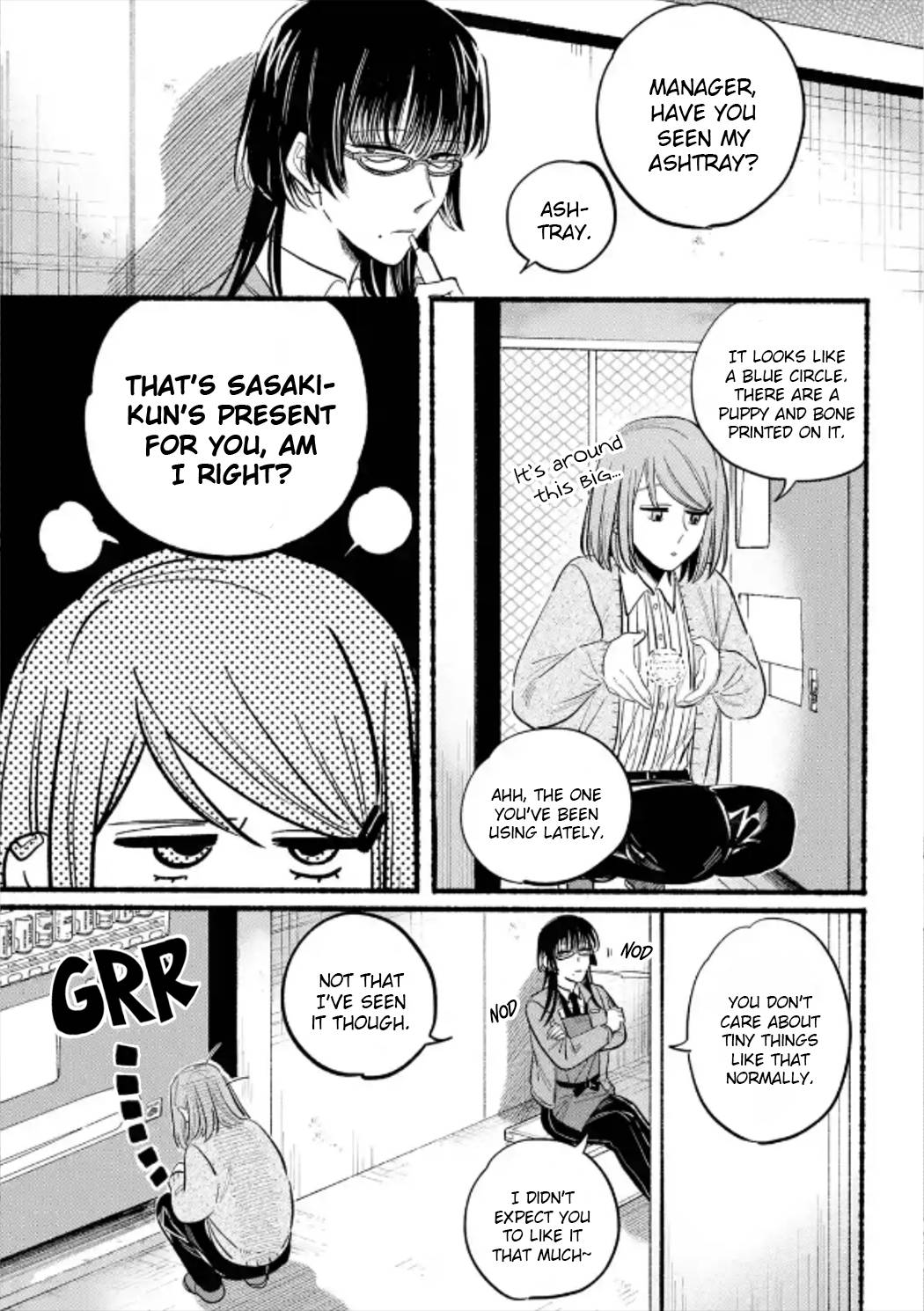 Page 7 of Chapter 23.1