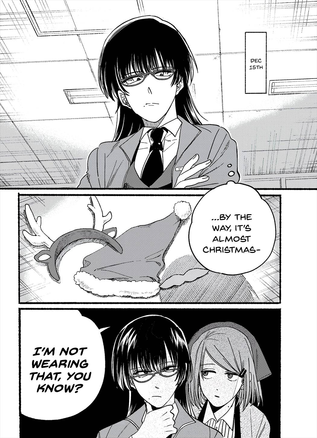 Page 1 of Chapter 26.1