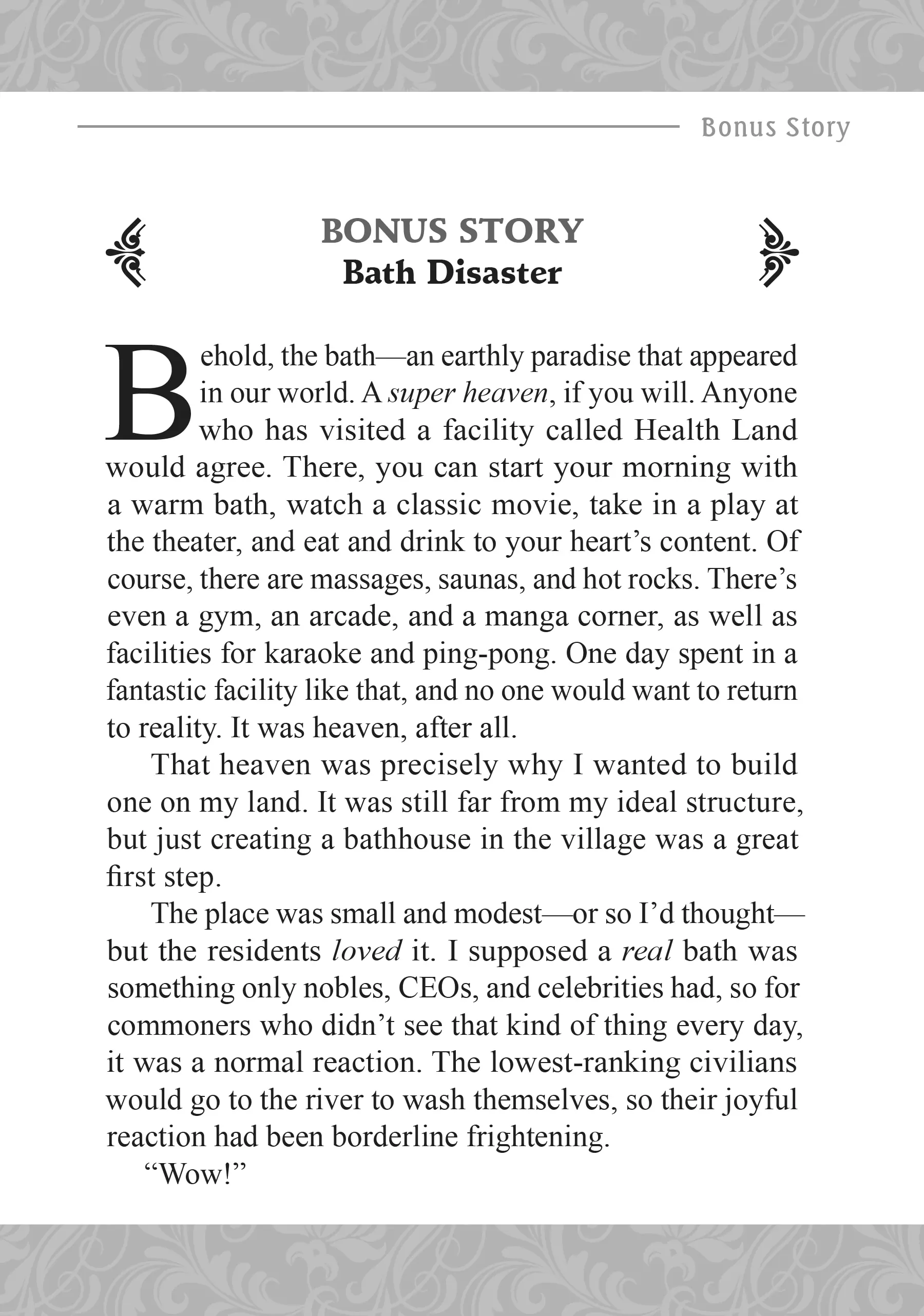 Page 1 of Chapter 11.1