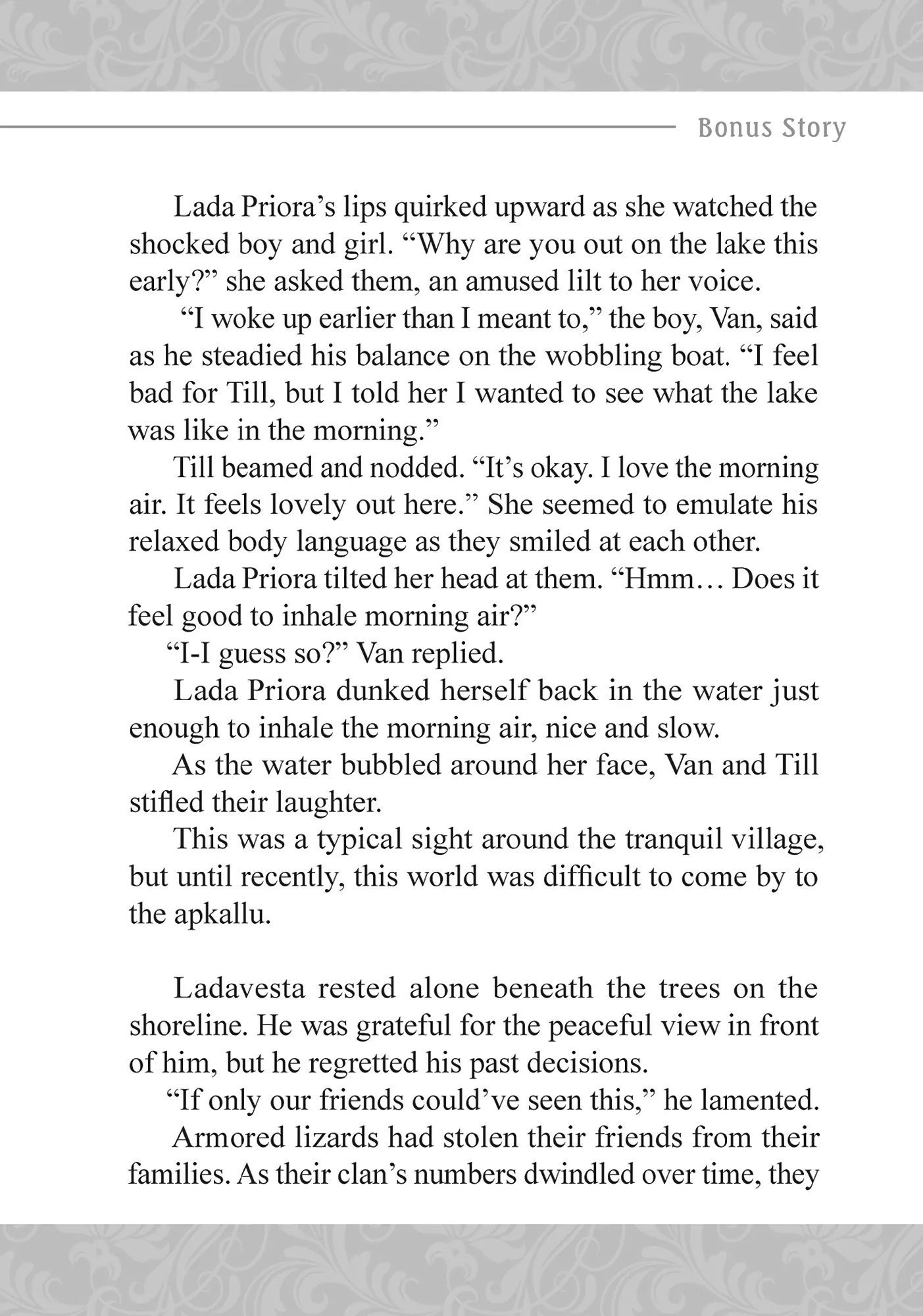 Page 2 of Chapter 16.5