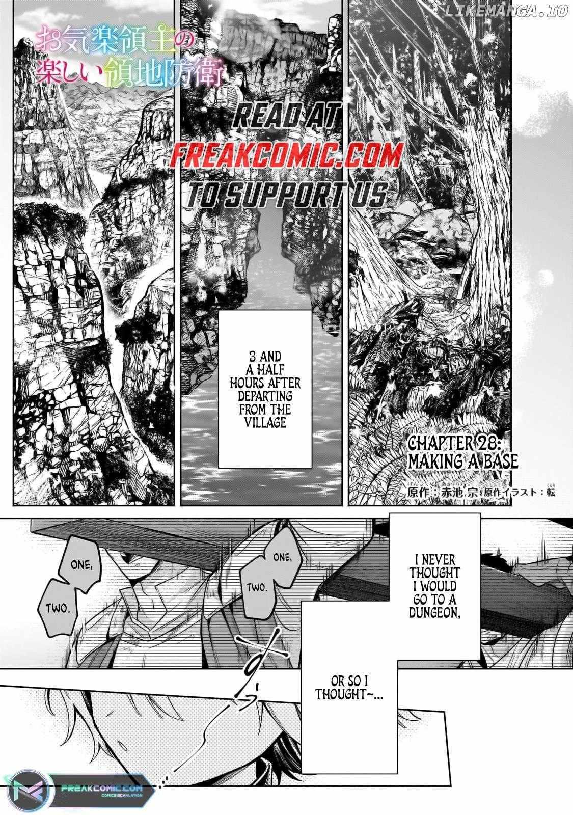 Page 1 of Chapter 28