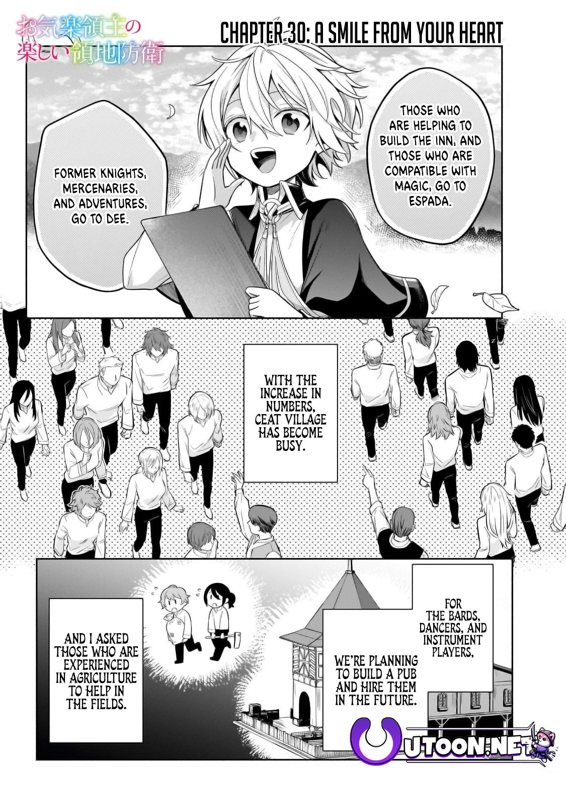 Page 2 of Chapter 30.1