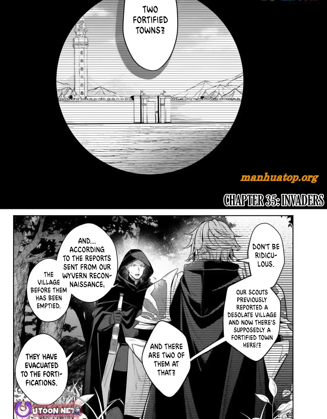 Page 1 of Chapter 35.1