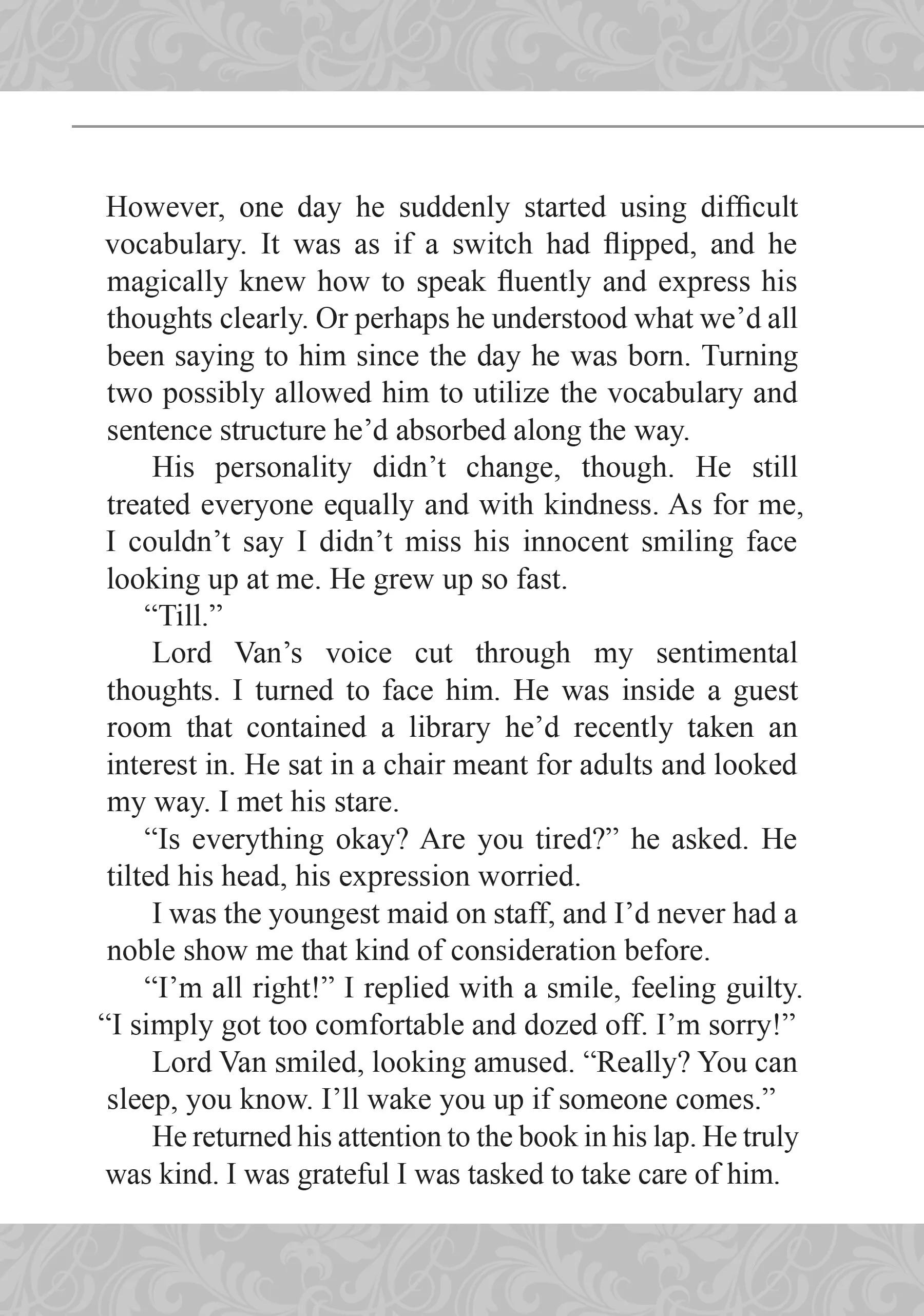 Page 3 of Chapter 6.5