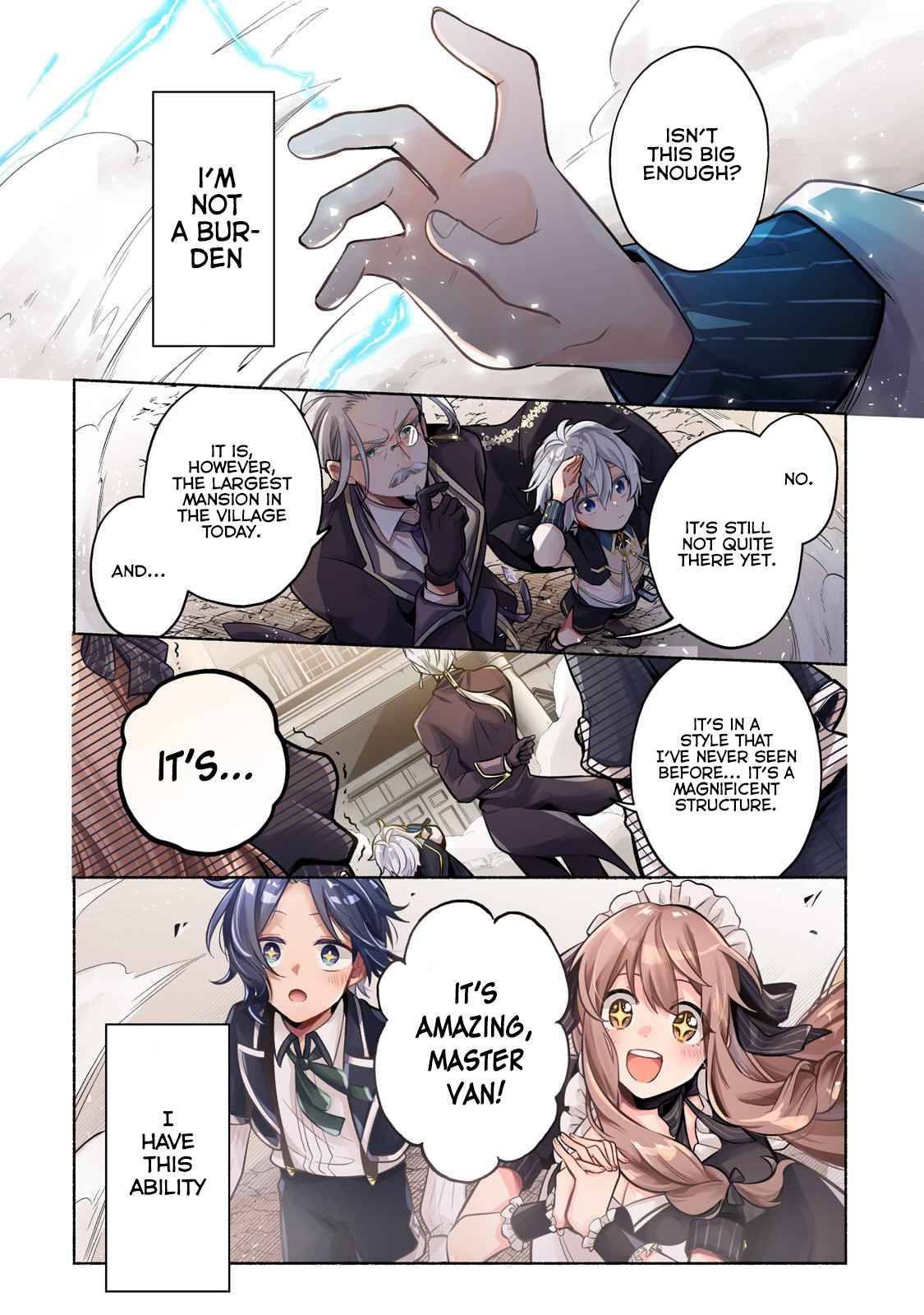 Page 1 of Chapter 1.1