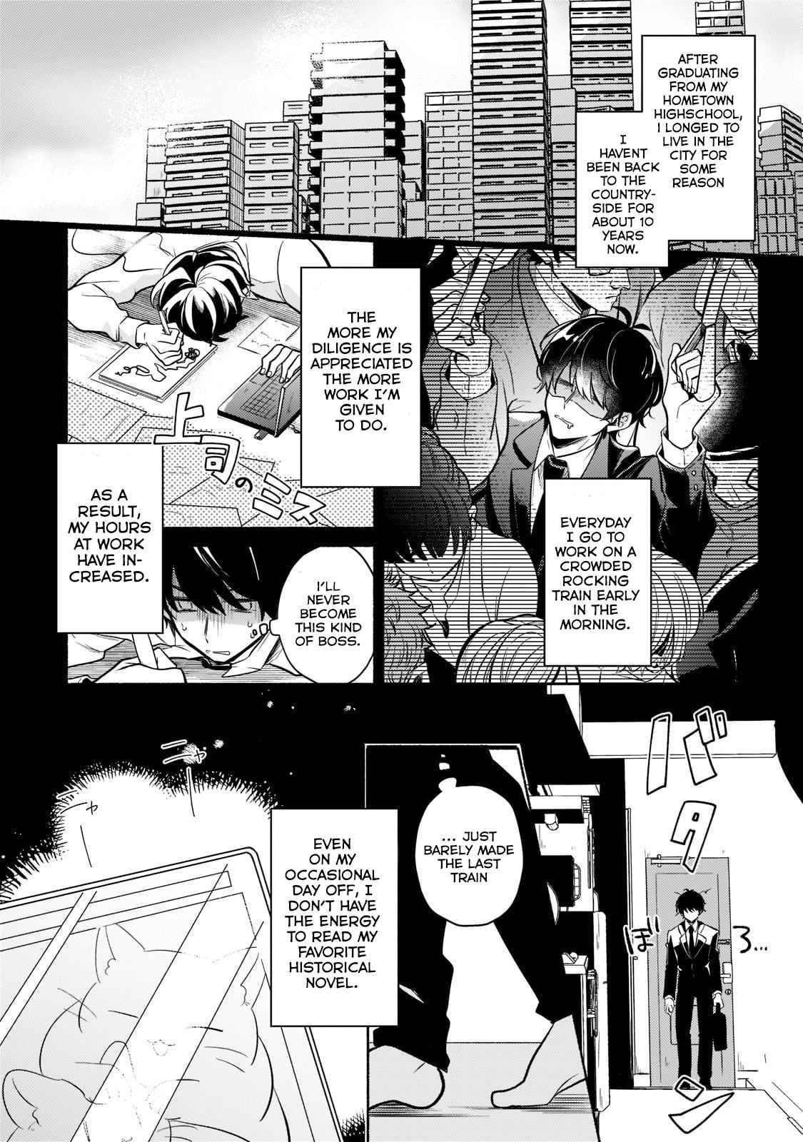Page 4 of Chapter 1.1