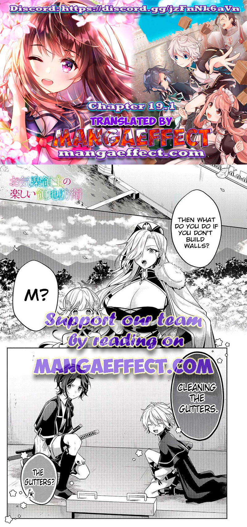 Page 1 of Chapter 19.1