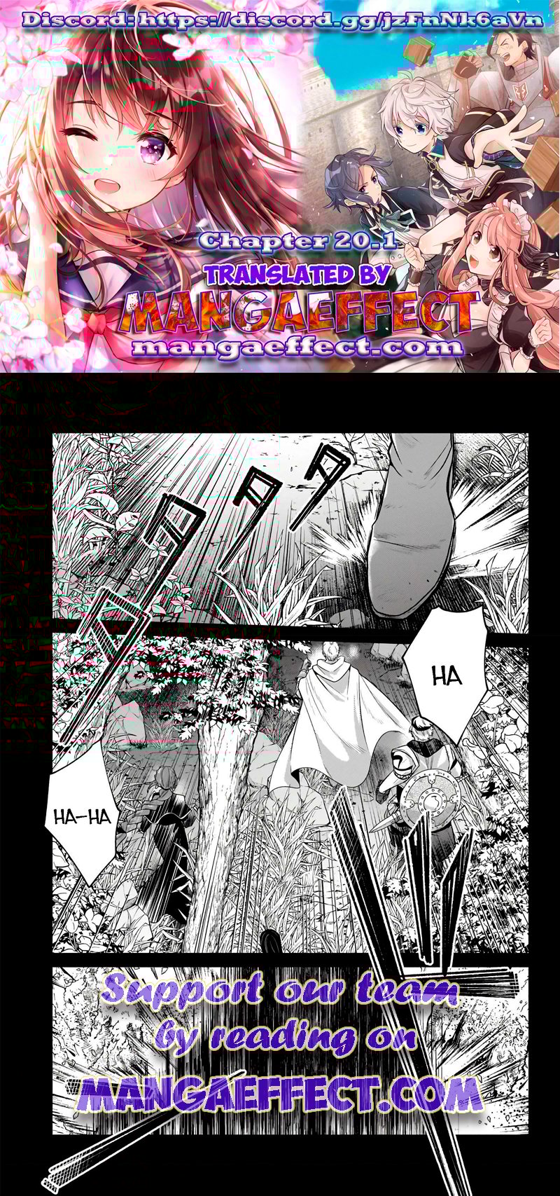 Page 1 of Chapter 20.1