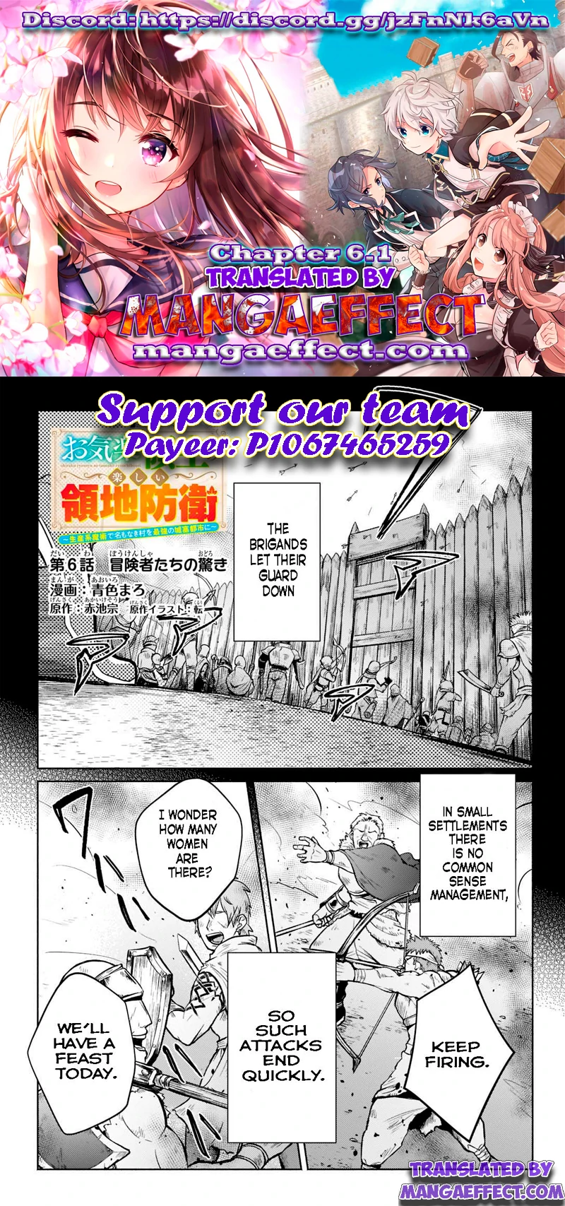 Page 1 of Chapter 6.1