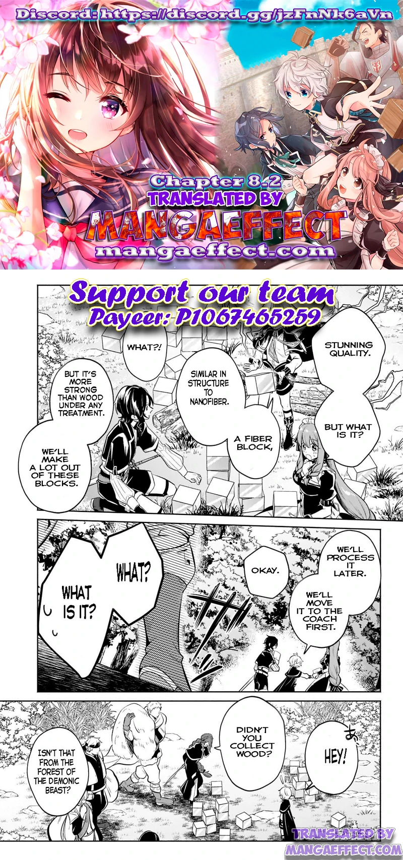 Page 1 of Chapter 8.2