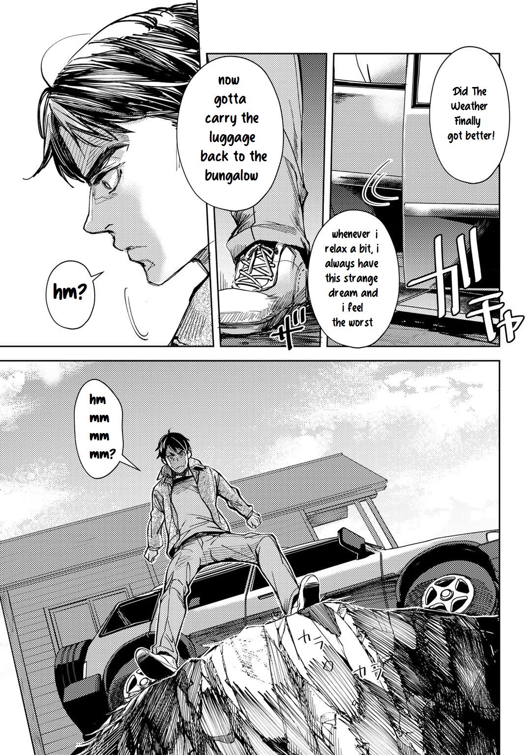 Page 8 of Chapter 1.1