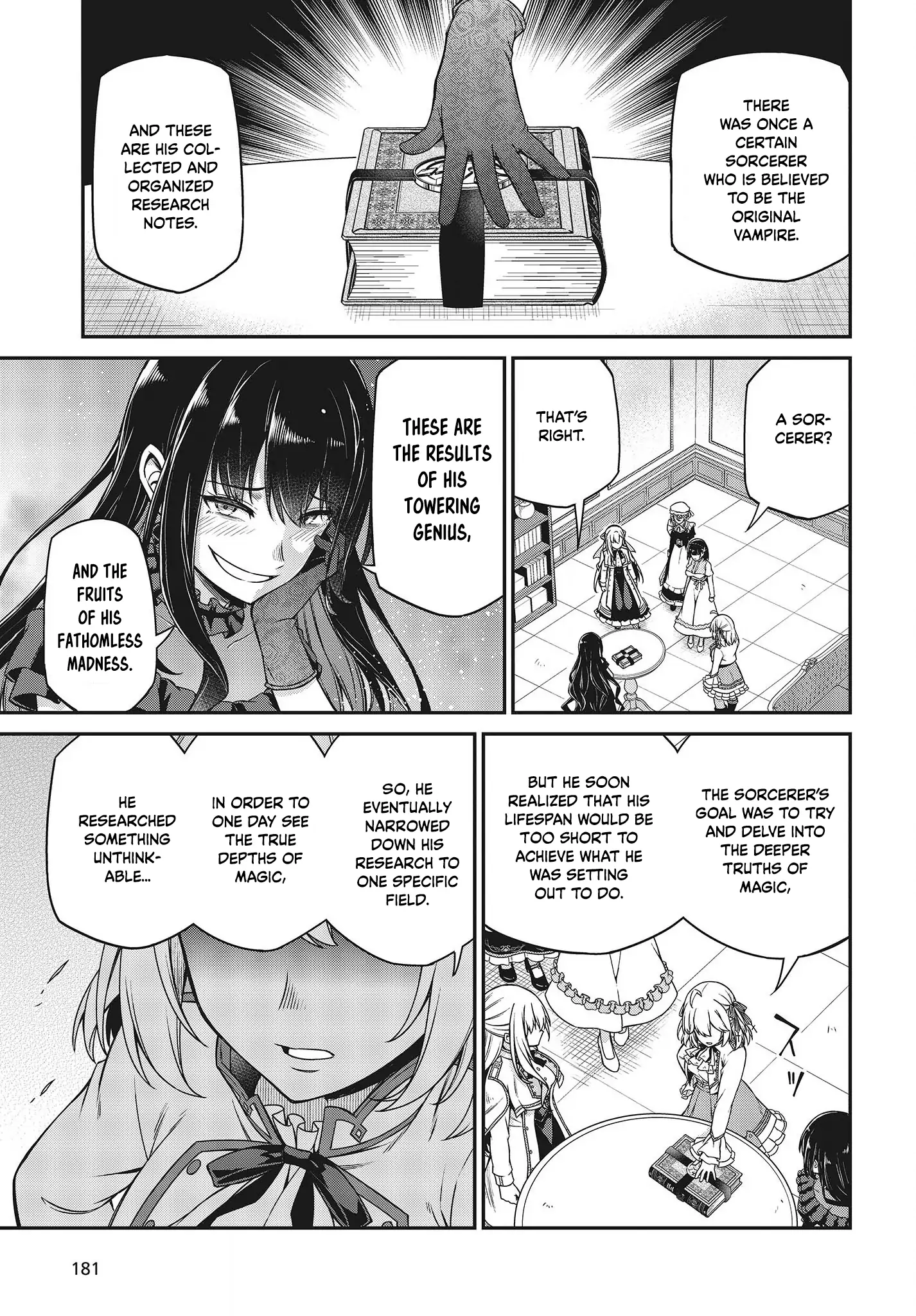 Page 19 of Chapter 25