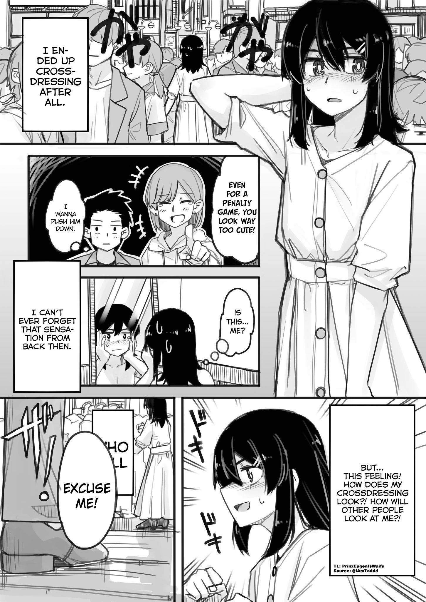 Page 1 of Chapter 1