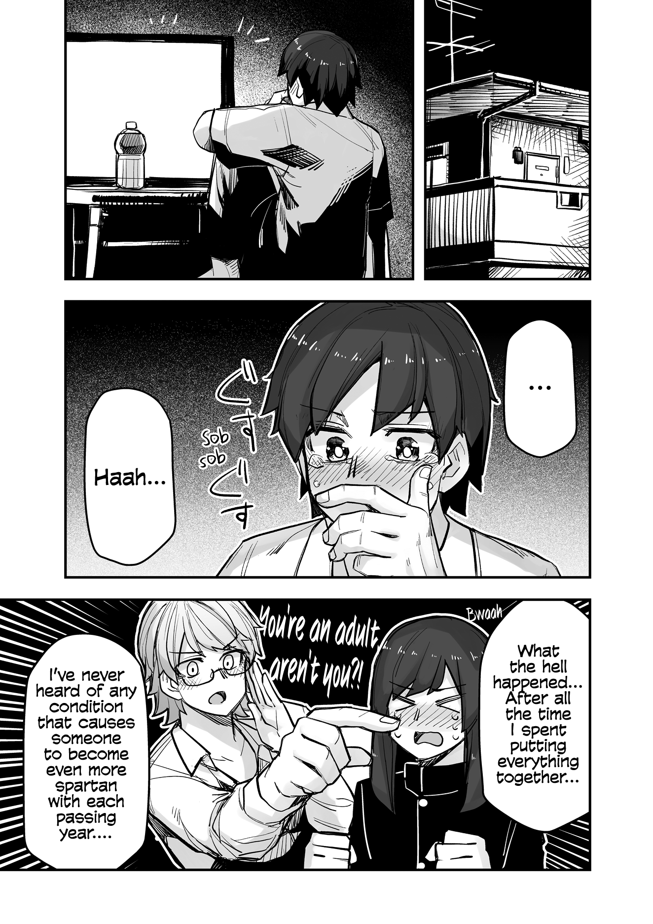 Page 1 of Chapter 101