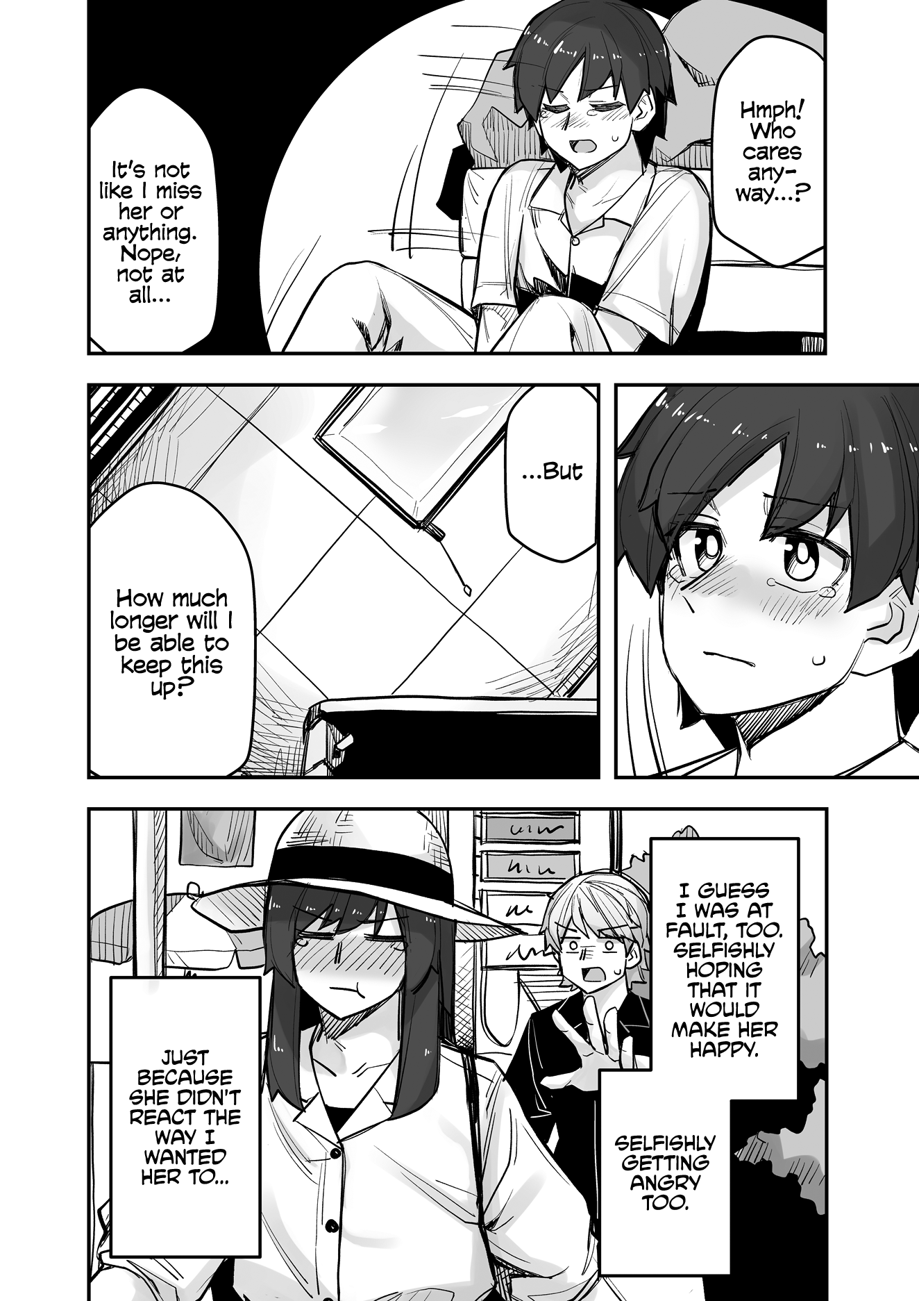 Page 2 of Chapter 101