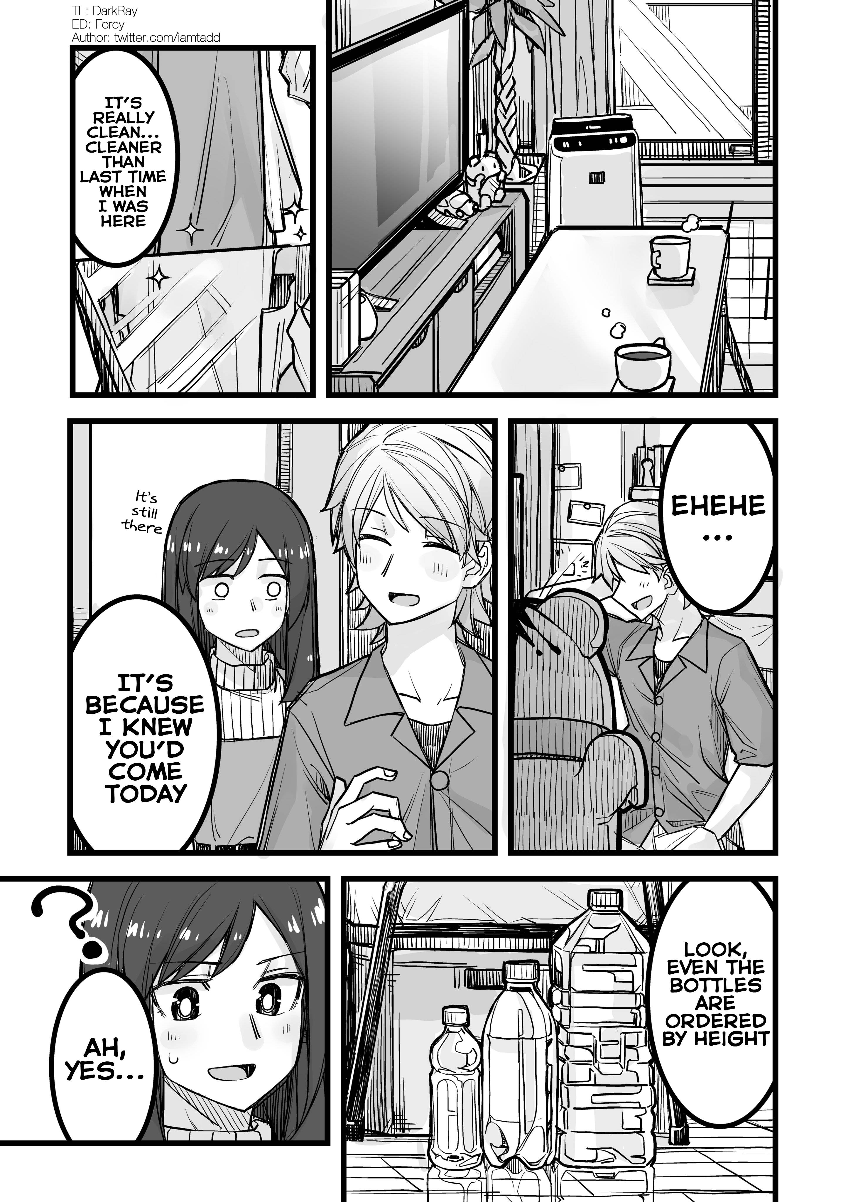 Page 1 of Chapter 31