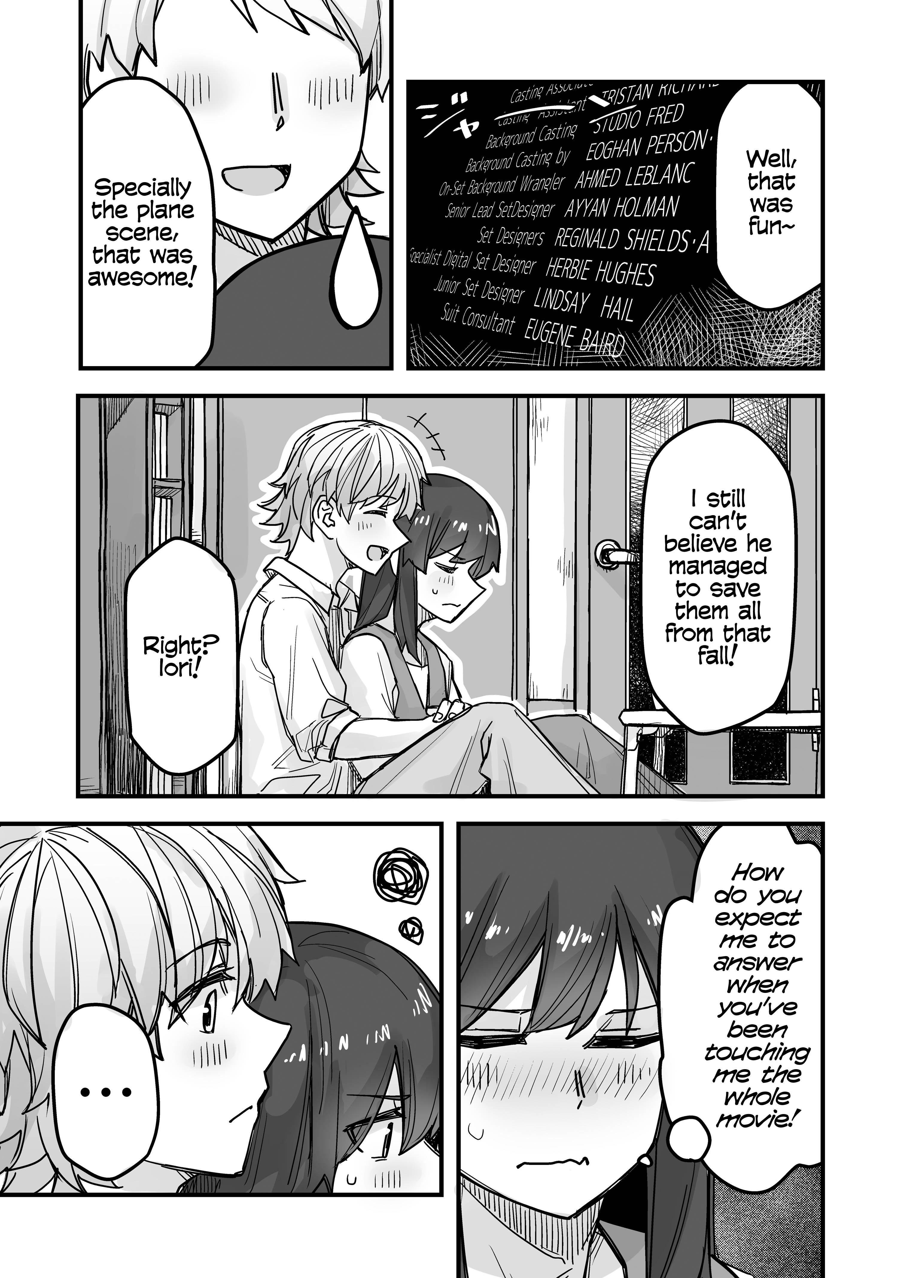 Page 1 of Chapter 50