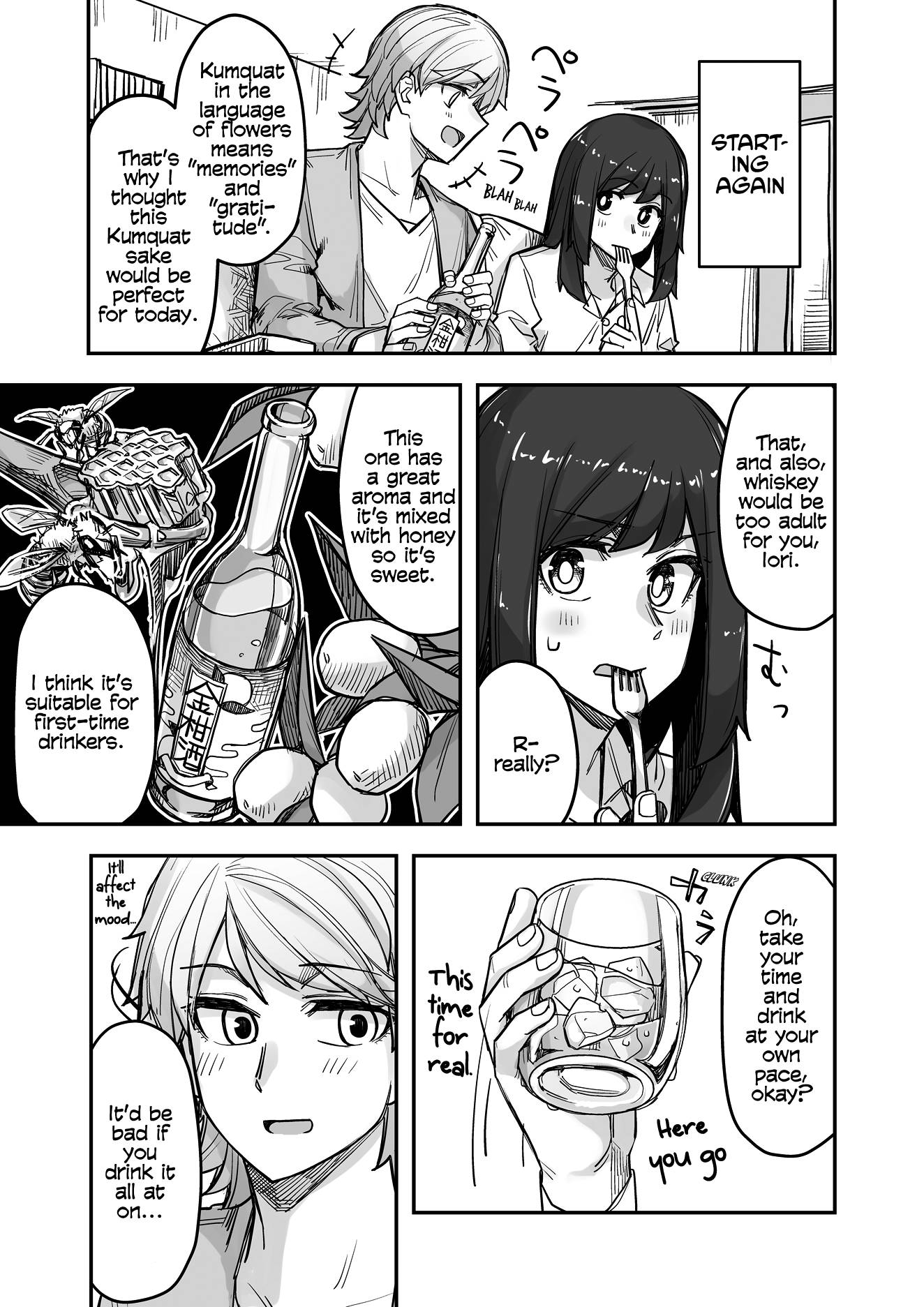 Page 1 of Chapter 72