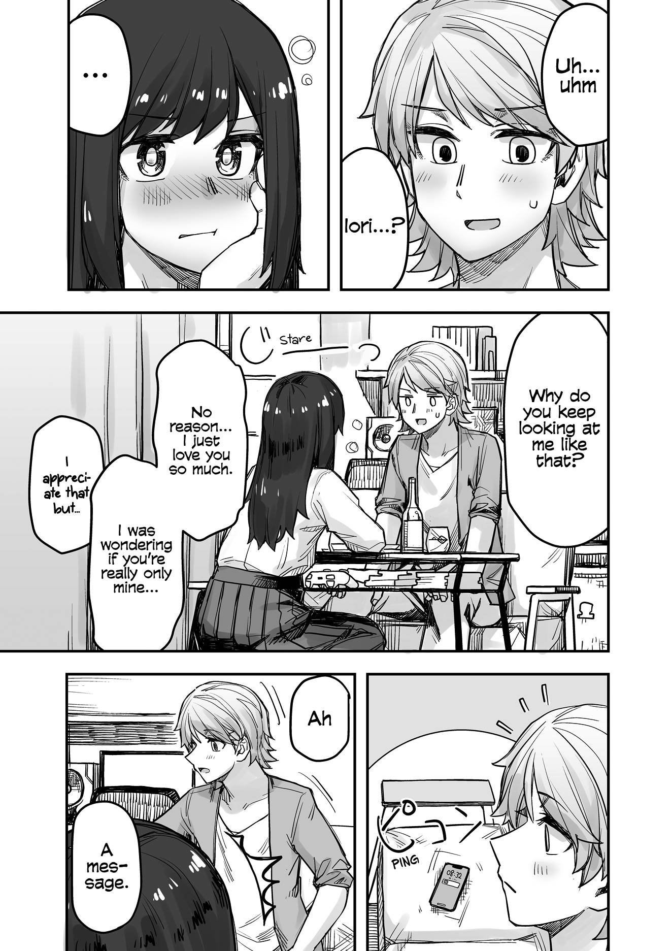 Page 1 of Chapter 73