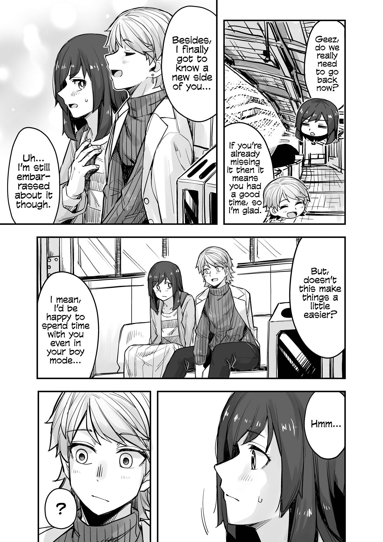 Page 1 of Chapter 84