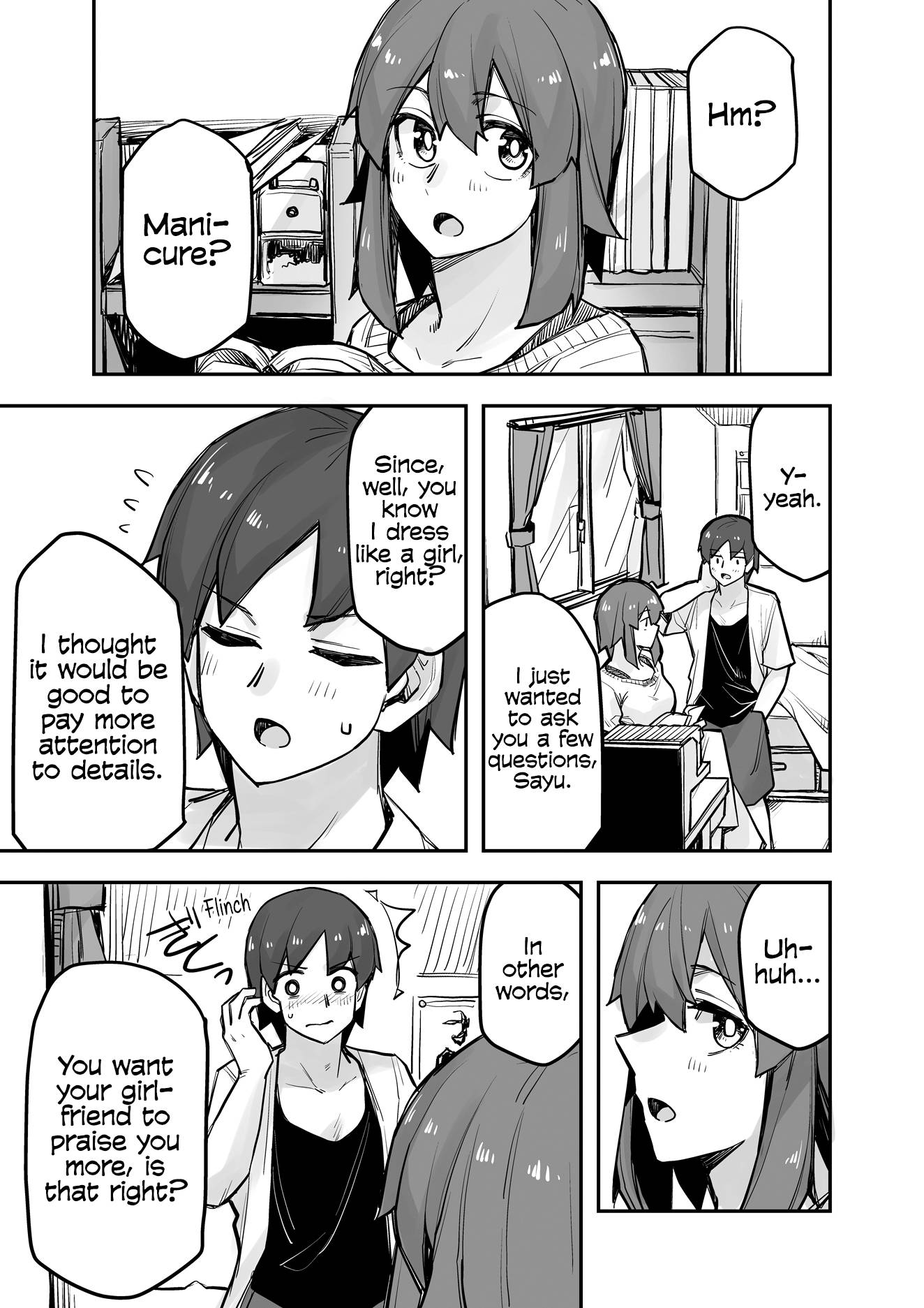 Page 1 of Chapter 85