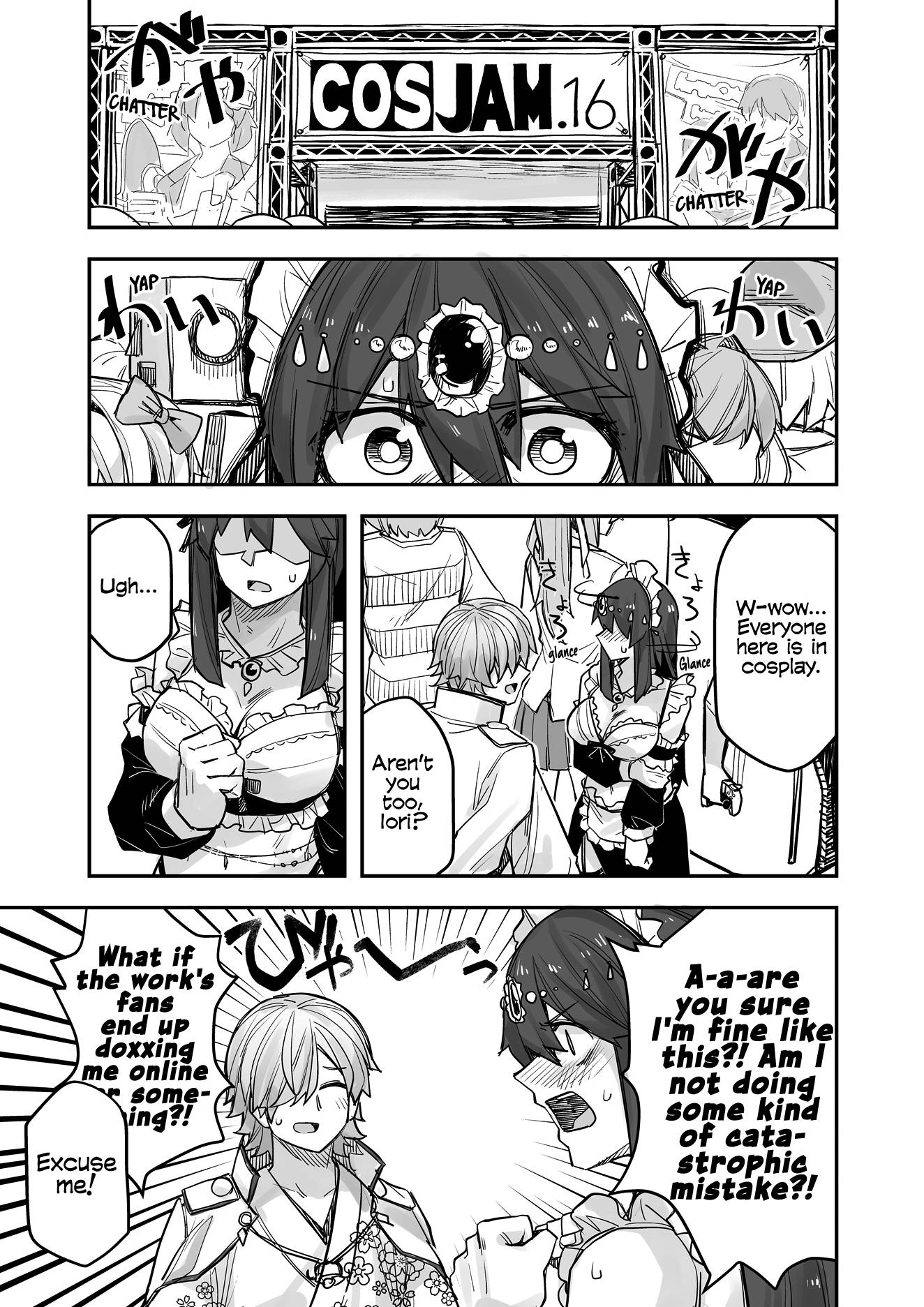 Page 1 of Chapter 91