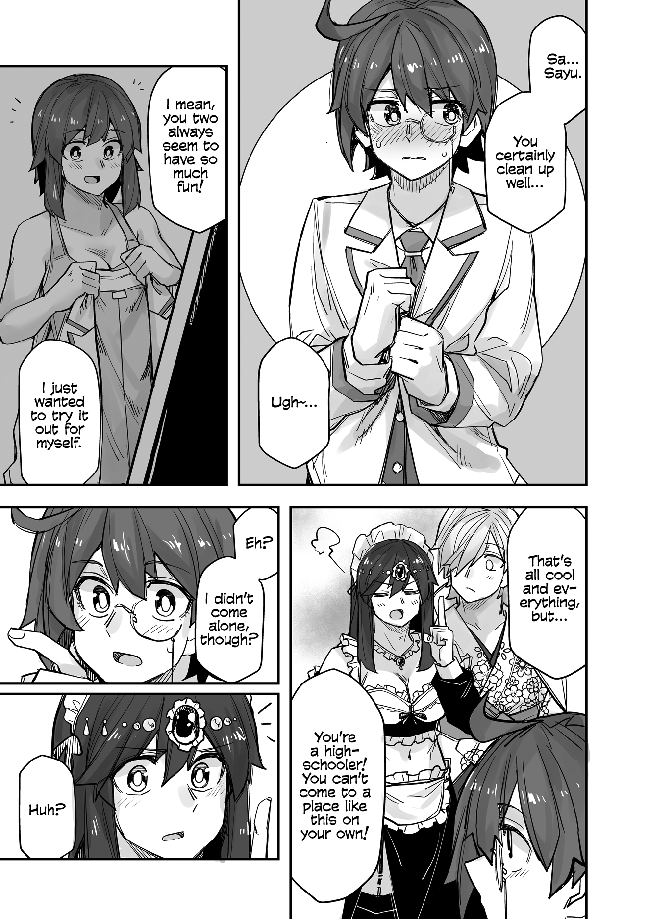 Page 1 of Chapter 92