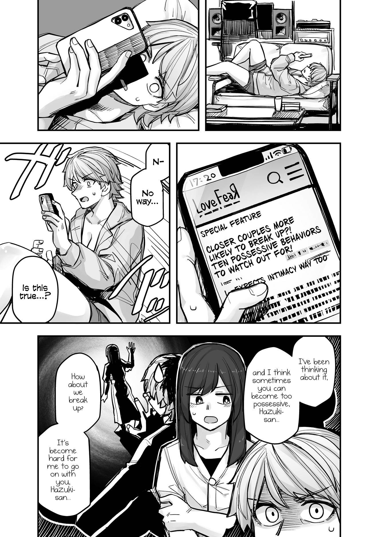 Page 1 of Chapter 97