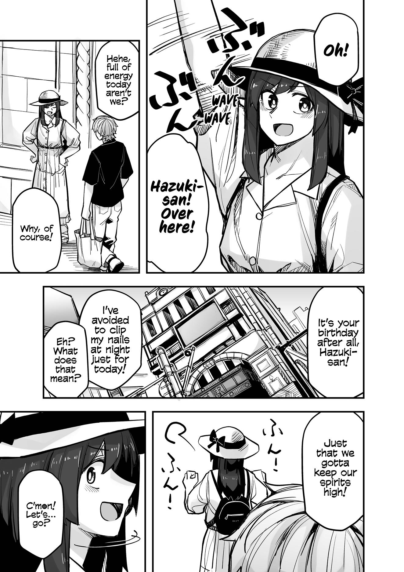 Page 1 of Chapter 98