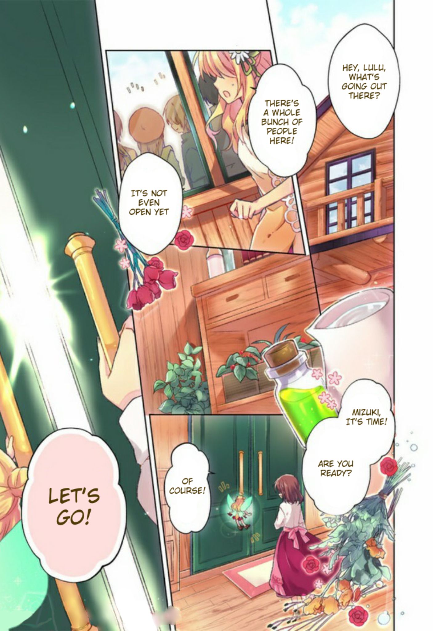 Page 1 of Chapter 1