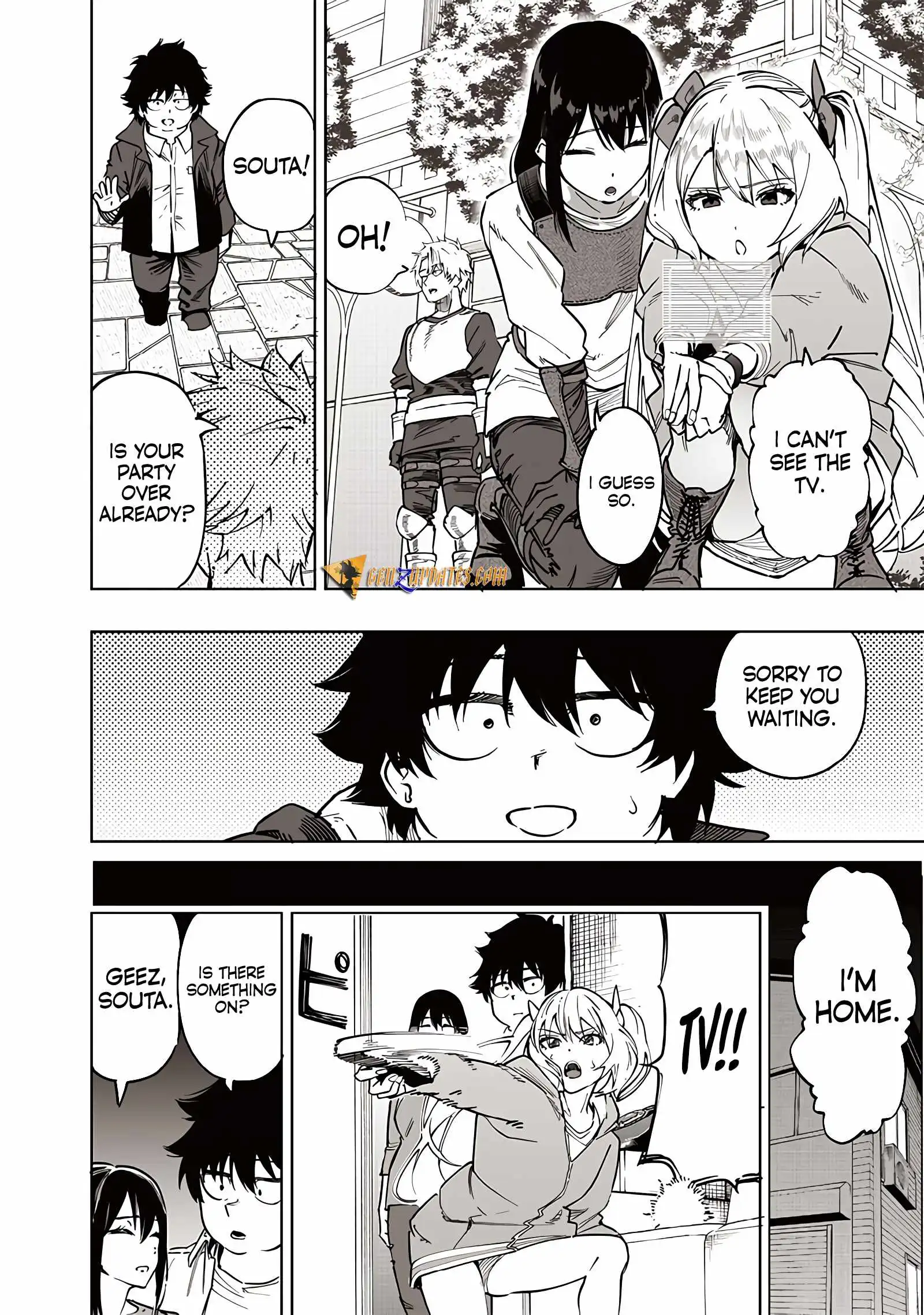Page 14 of Chapter 66