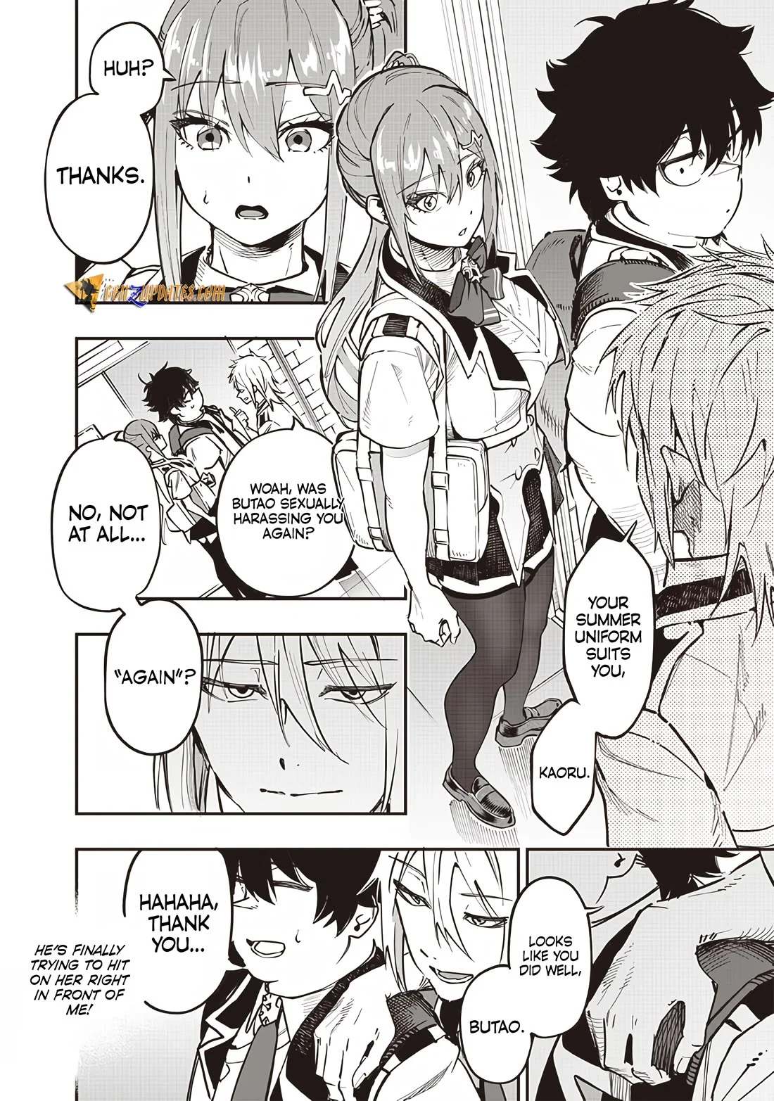 Page 12 of Chapter 67