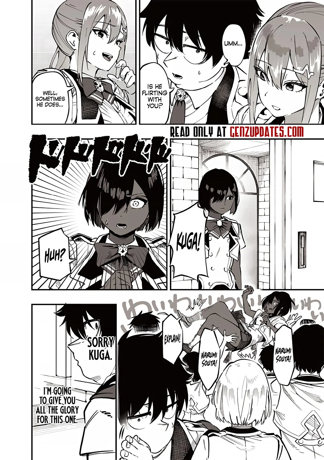 Page 14 of Chapter 67