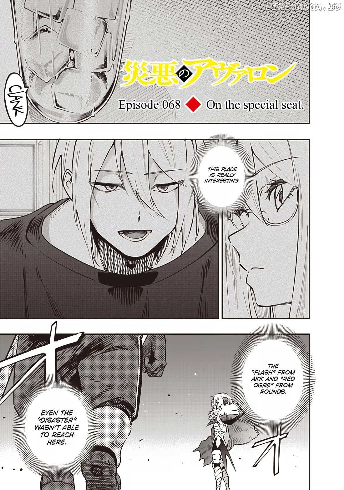 Page 1 of Chapter 68