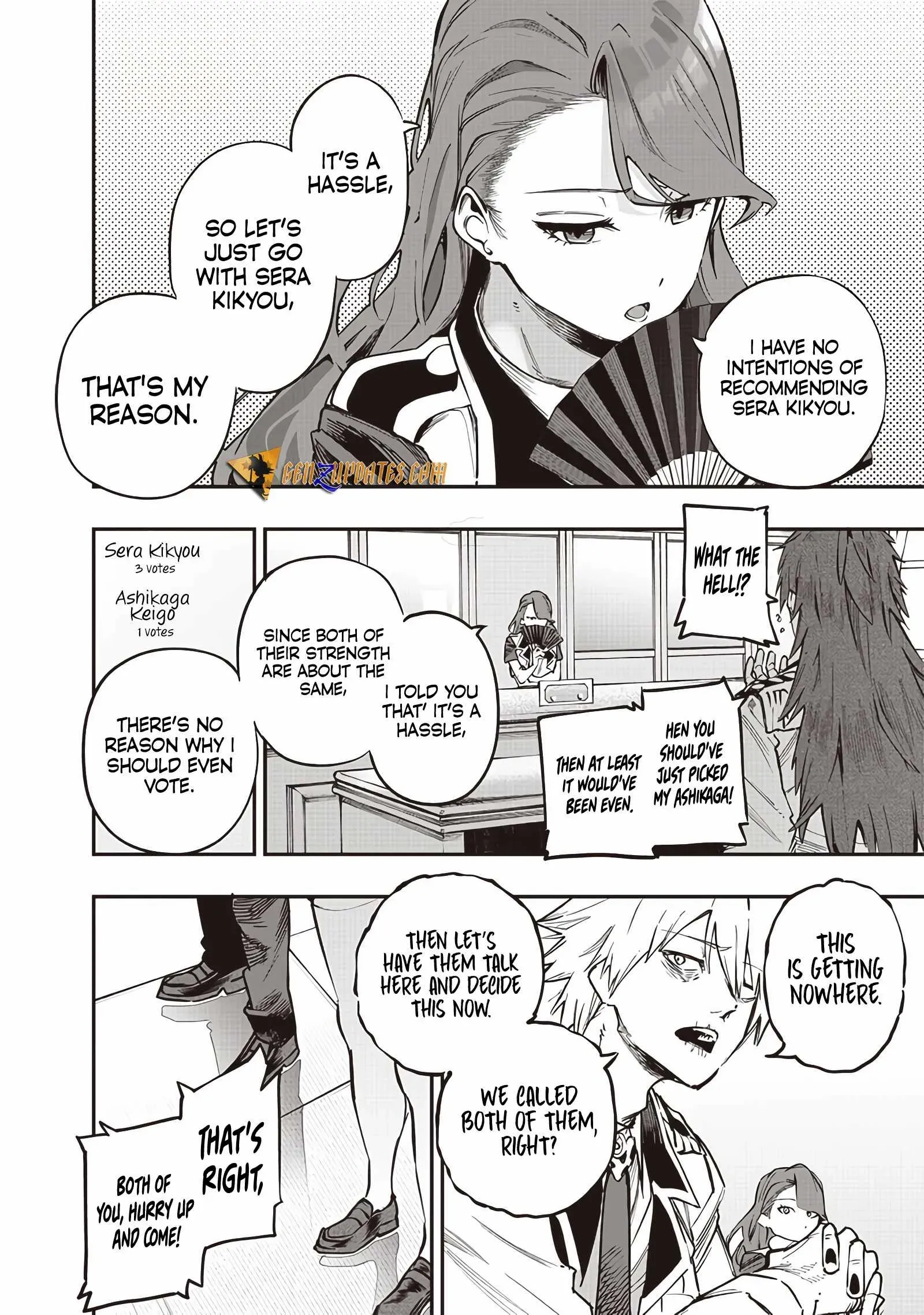 Page 8 of Chapter 69